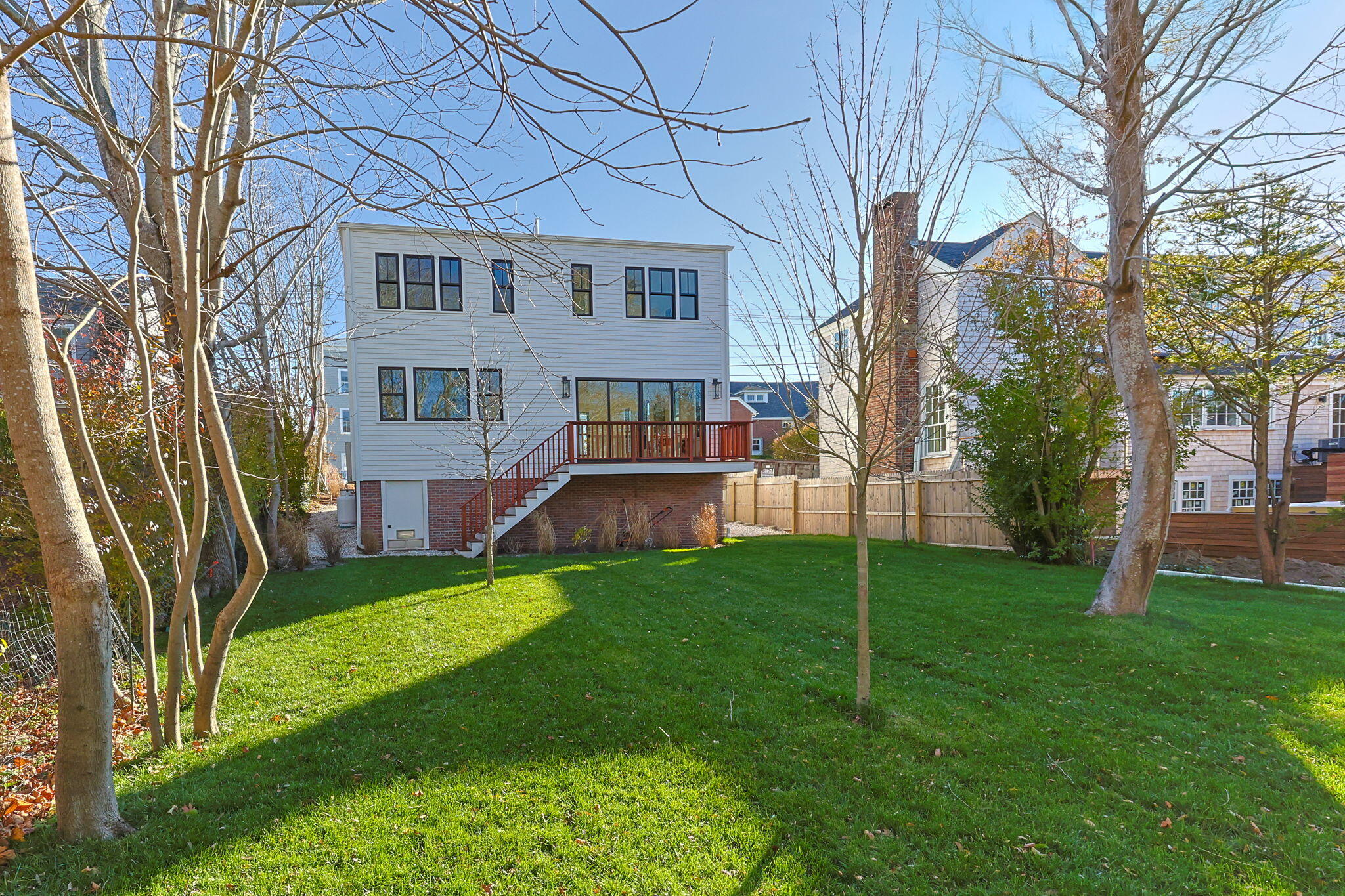  East End New Construction with Bay Views - 物件實景