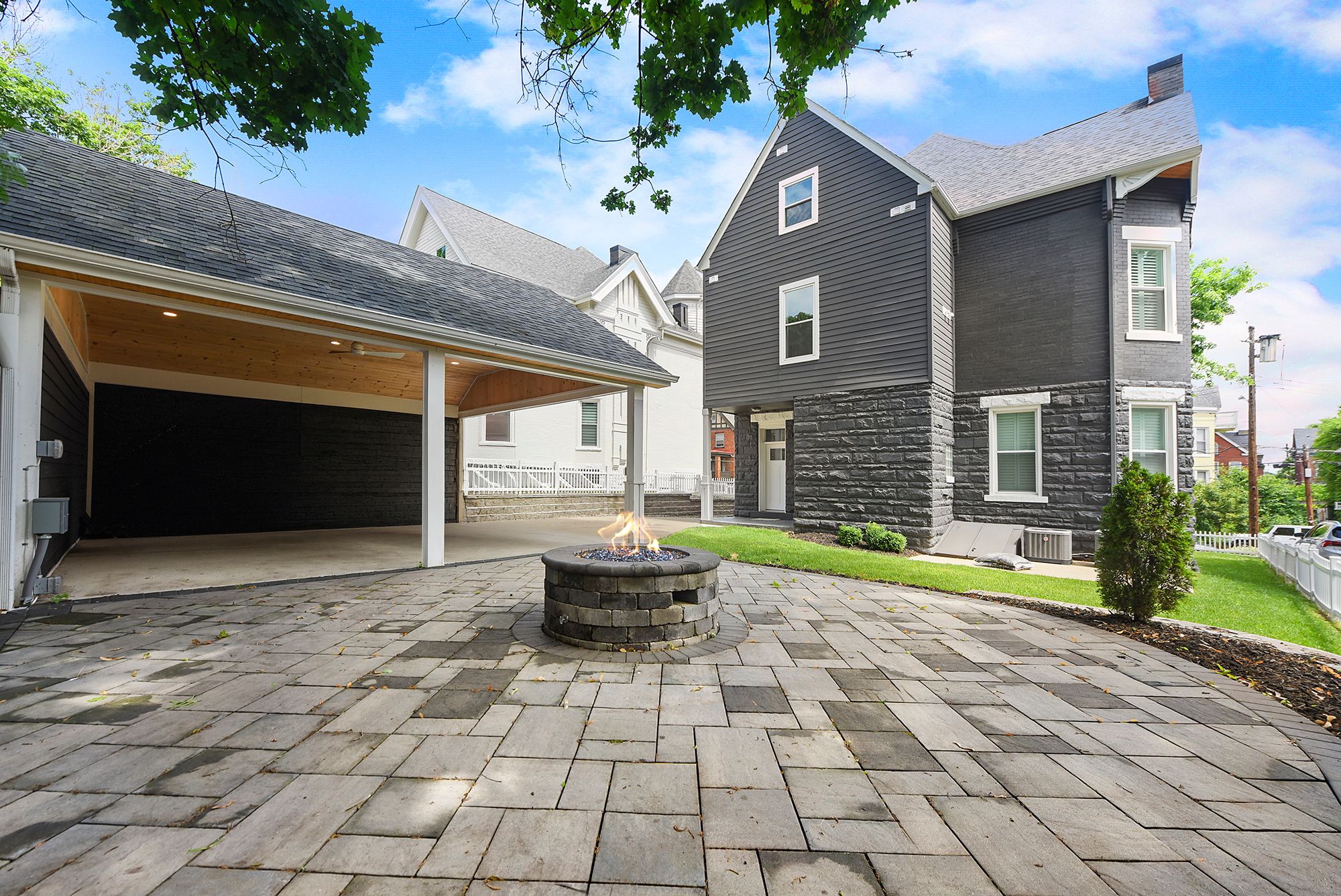  5512 Margaretta Street, East Liberty - 物件實景