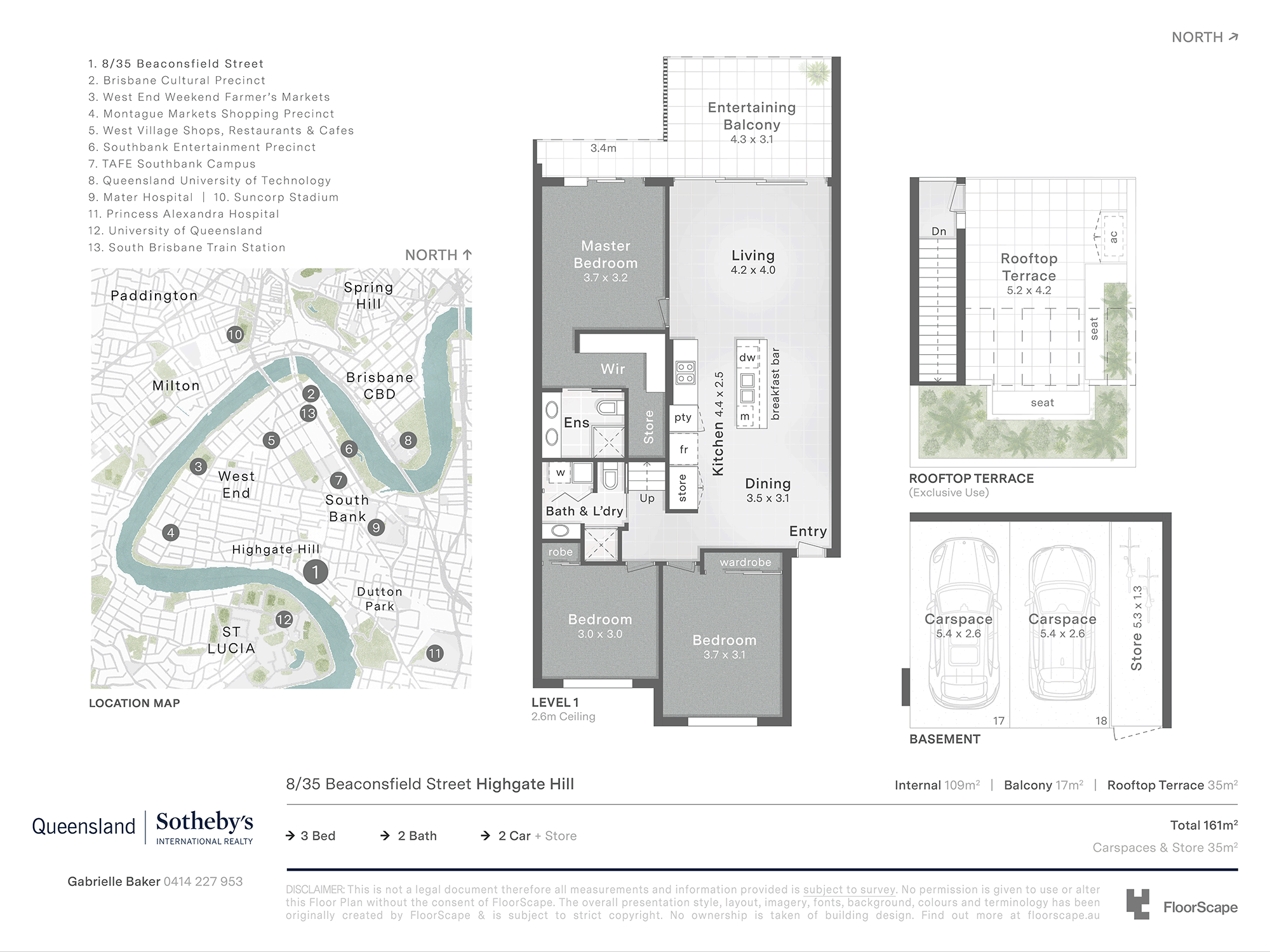  Incomparable and Unique – Tranquil Treetop Apartment Just 2.5km from CBD - 物件實景