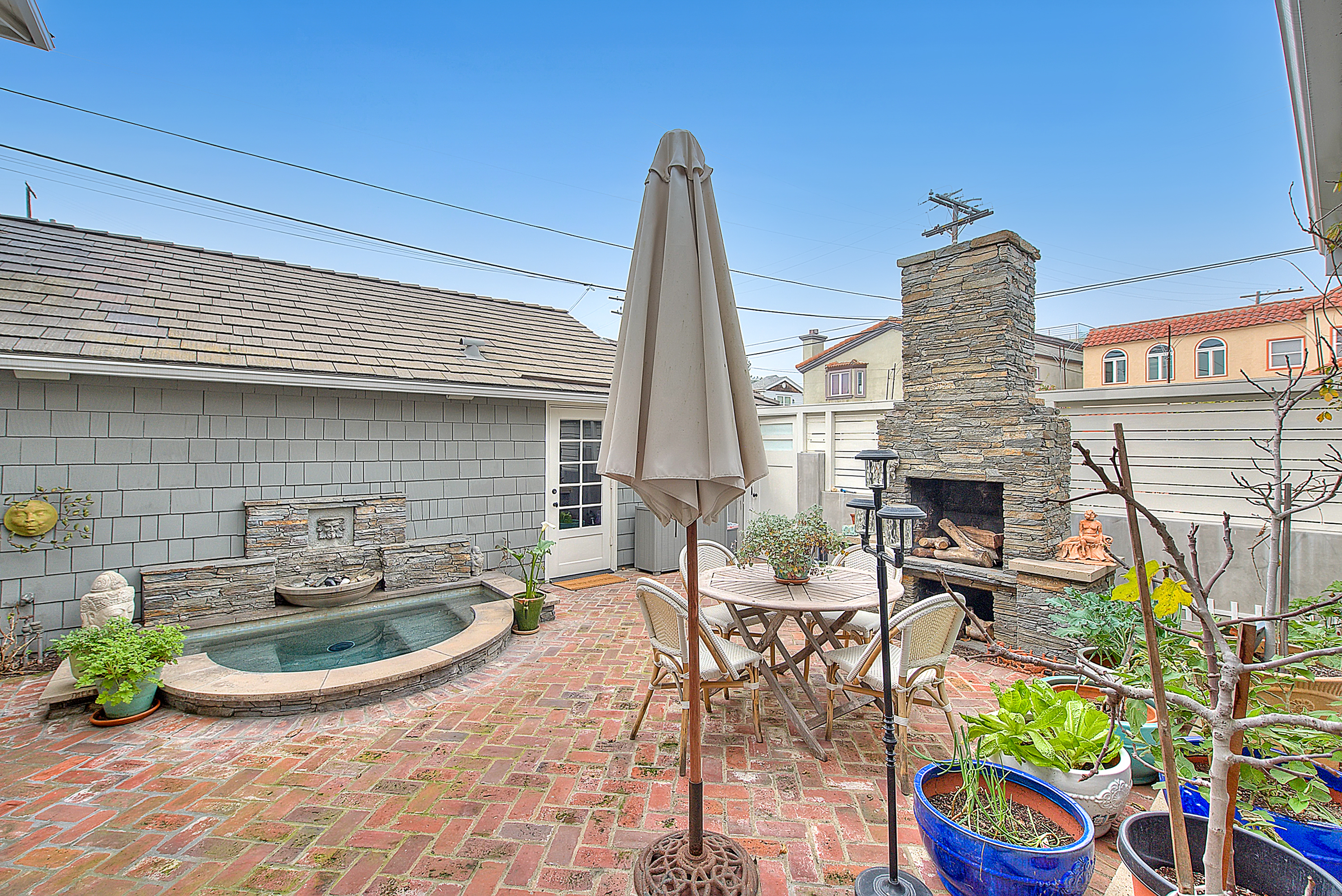  5590 East The Toledo, Long Beach, CA 90803 - 物件實景