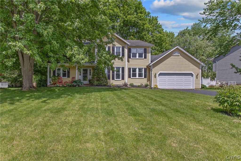 Pico Ln, Baldwinsville, NY 13027 #1