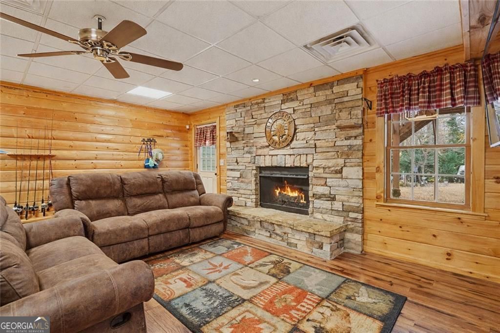 Powder Springs, Georgia, 30127, United States, 6 Bedrooms Bedrooms, ,4 BathroomsBathrooms,Residential,For Sale,2010125