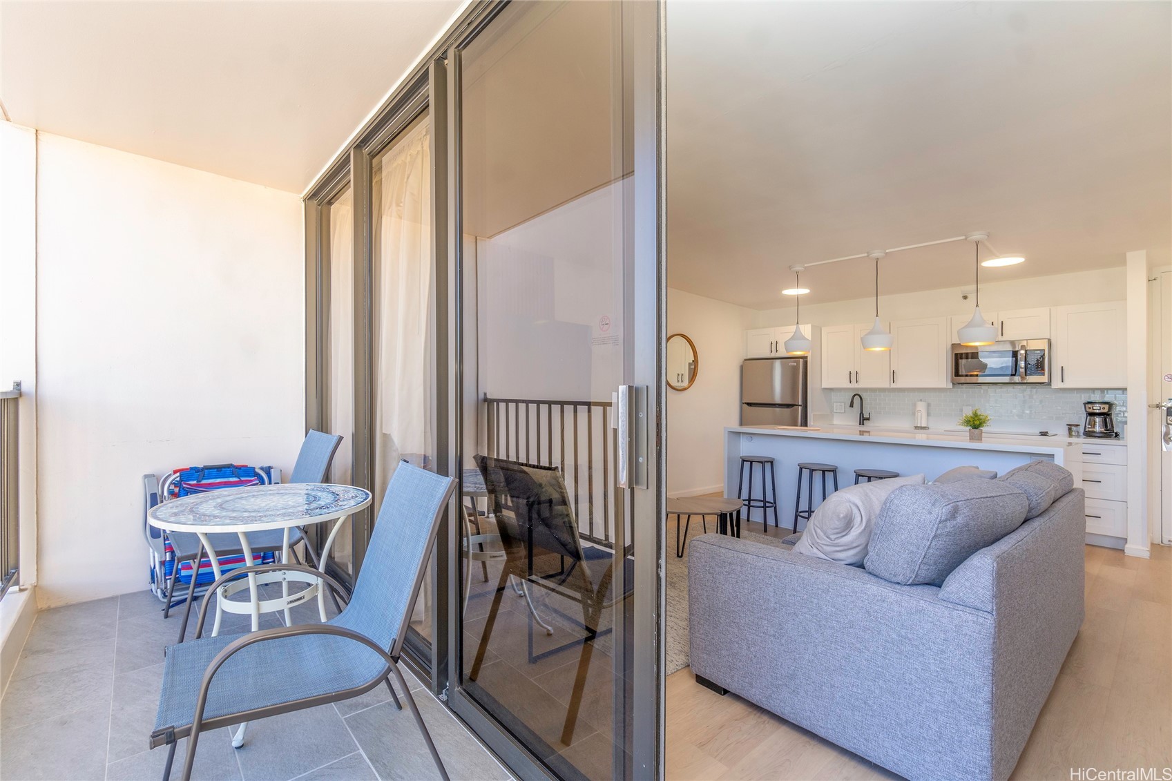 Honolulu, Hawaii, 96815, United States, 1 Bedroom Bedrooms, ,1 BathroomBathrooms,Residential,For Sale,1840512