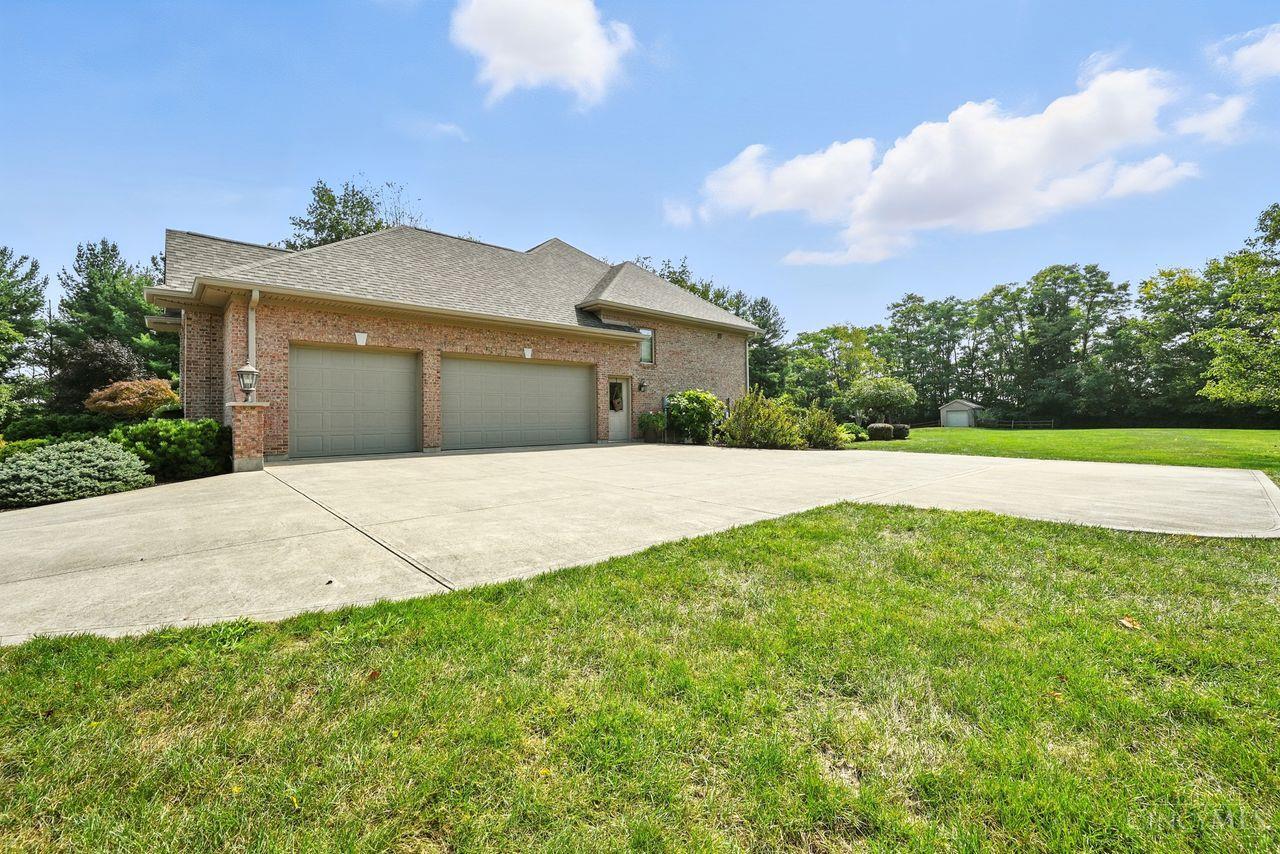 Logan Twp, Indiana, 47025, United States, 4 Bedrooms Bedrooms, ,3 BathroomsBathrooms,Residential,For Sale,1941988