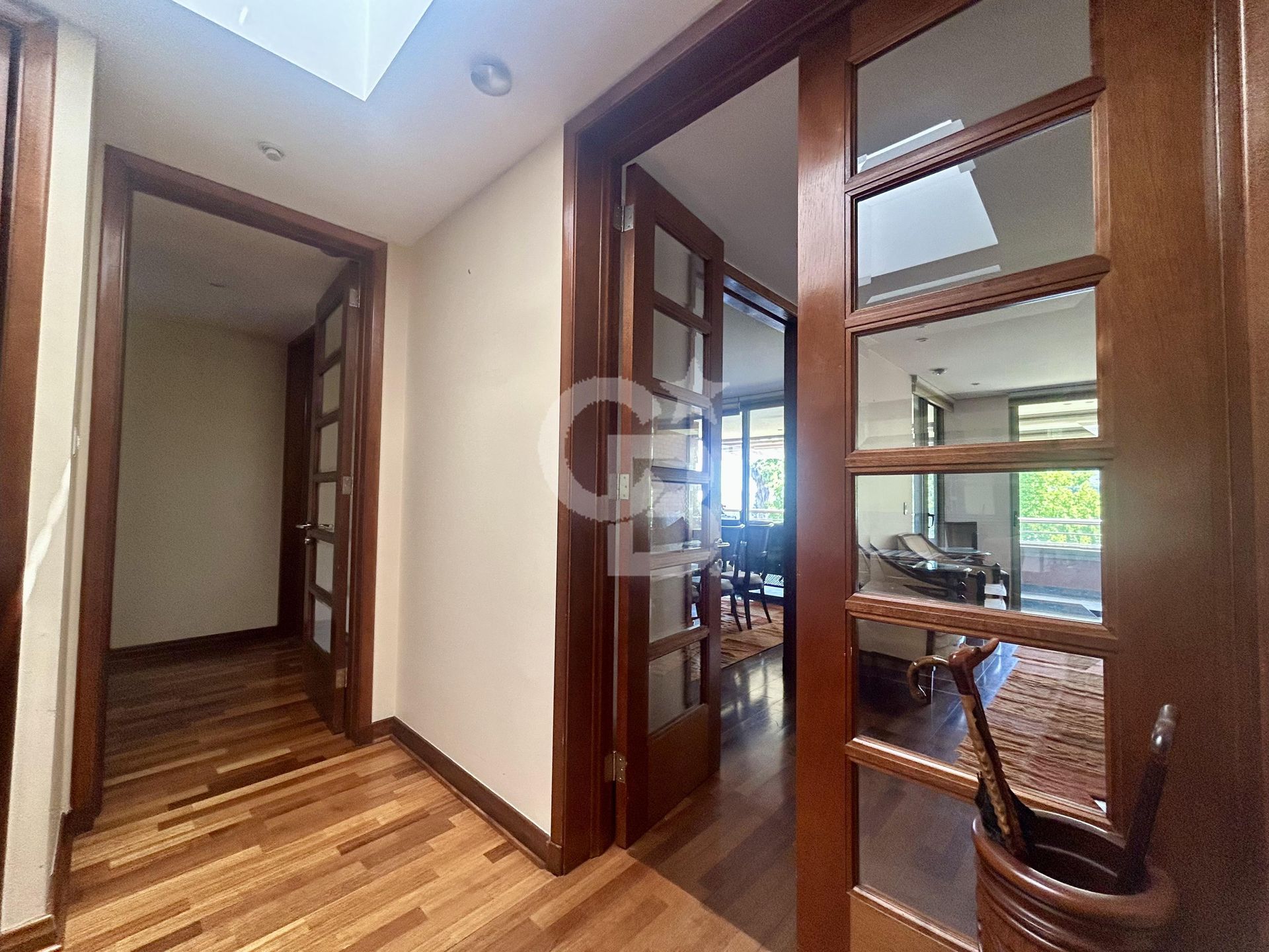 Vitacura, Chile, 4 Bedrooms Bedrooms, ,5 BathroomsBathrooms,Residential,For Sale,1998105