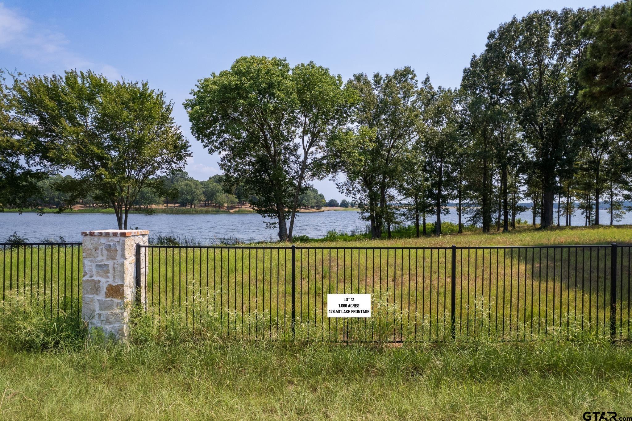 Lot 13 Eagle's Nest Drive, Mt Vernon, Texas, 75457, United States, ,Residential,For Sale,Lot 13 Eagle's Nest Drive,1191814