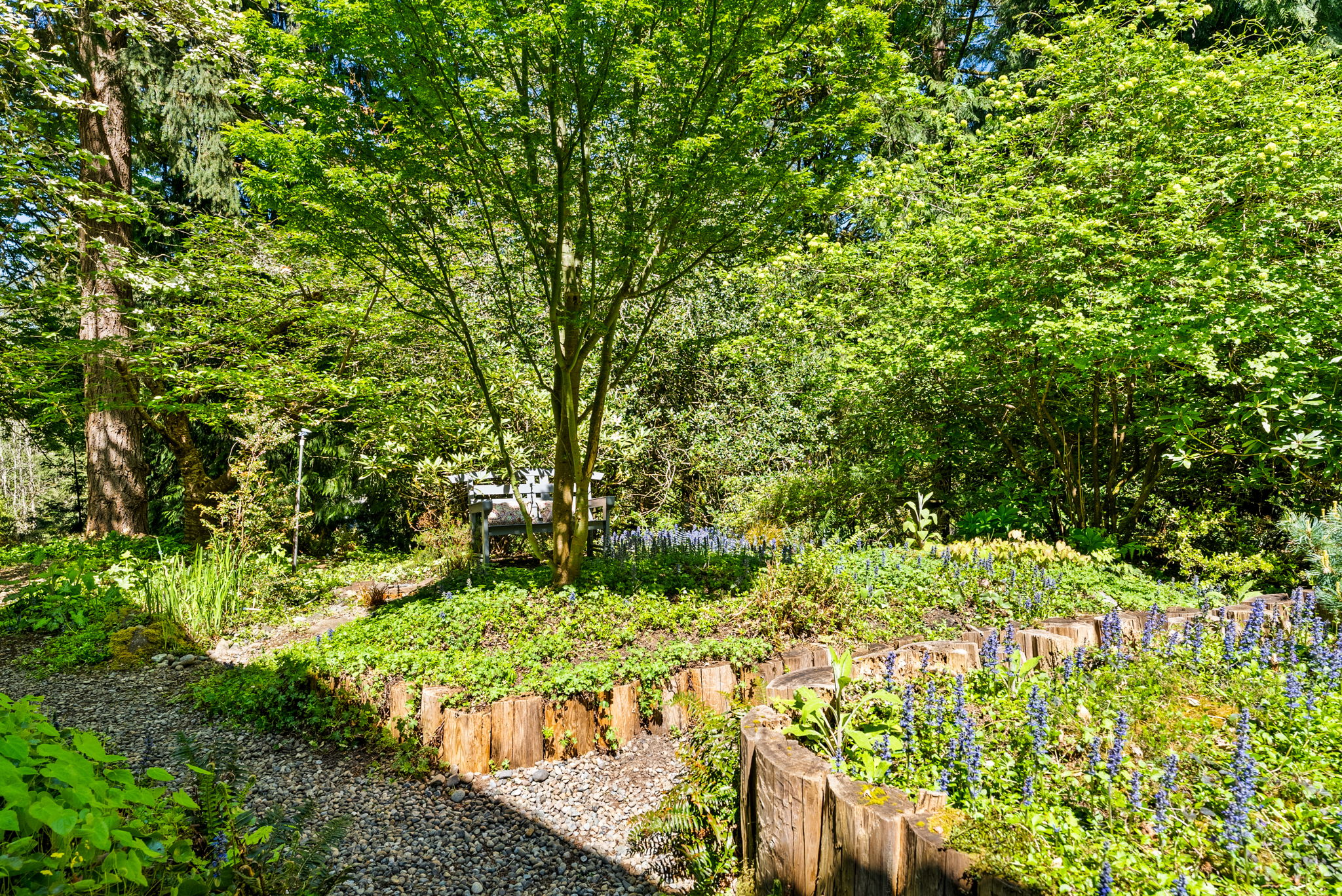  2511 Crestline Drive NW Olympia, WA 98502 - 物件實景