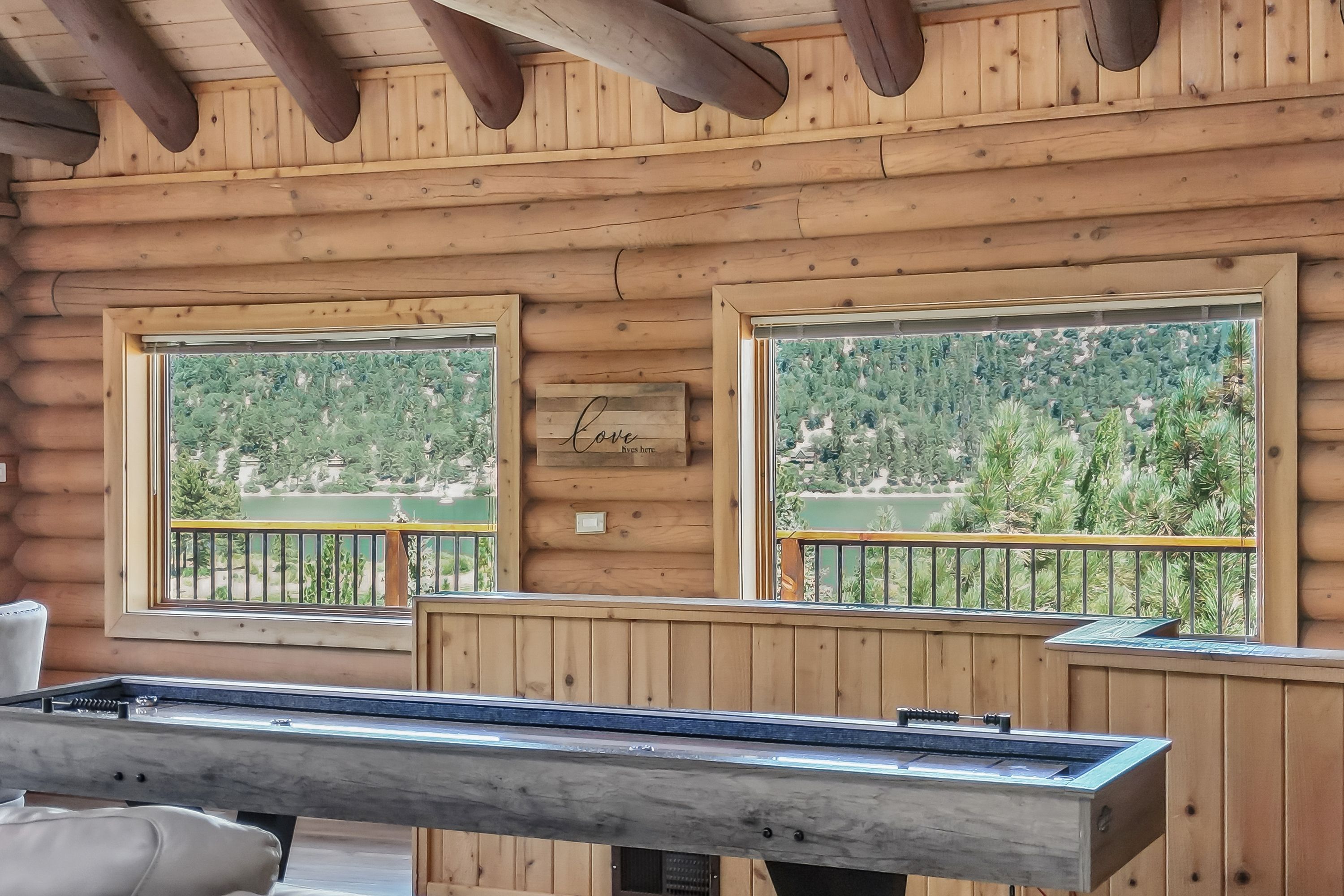  38595 Talbot Drive, Big Bear Lake, CA 92315 - 物件實景
