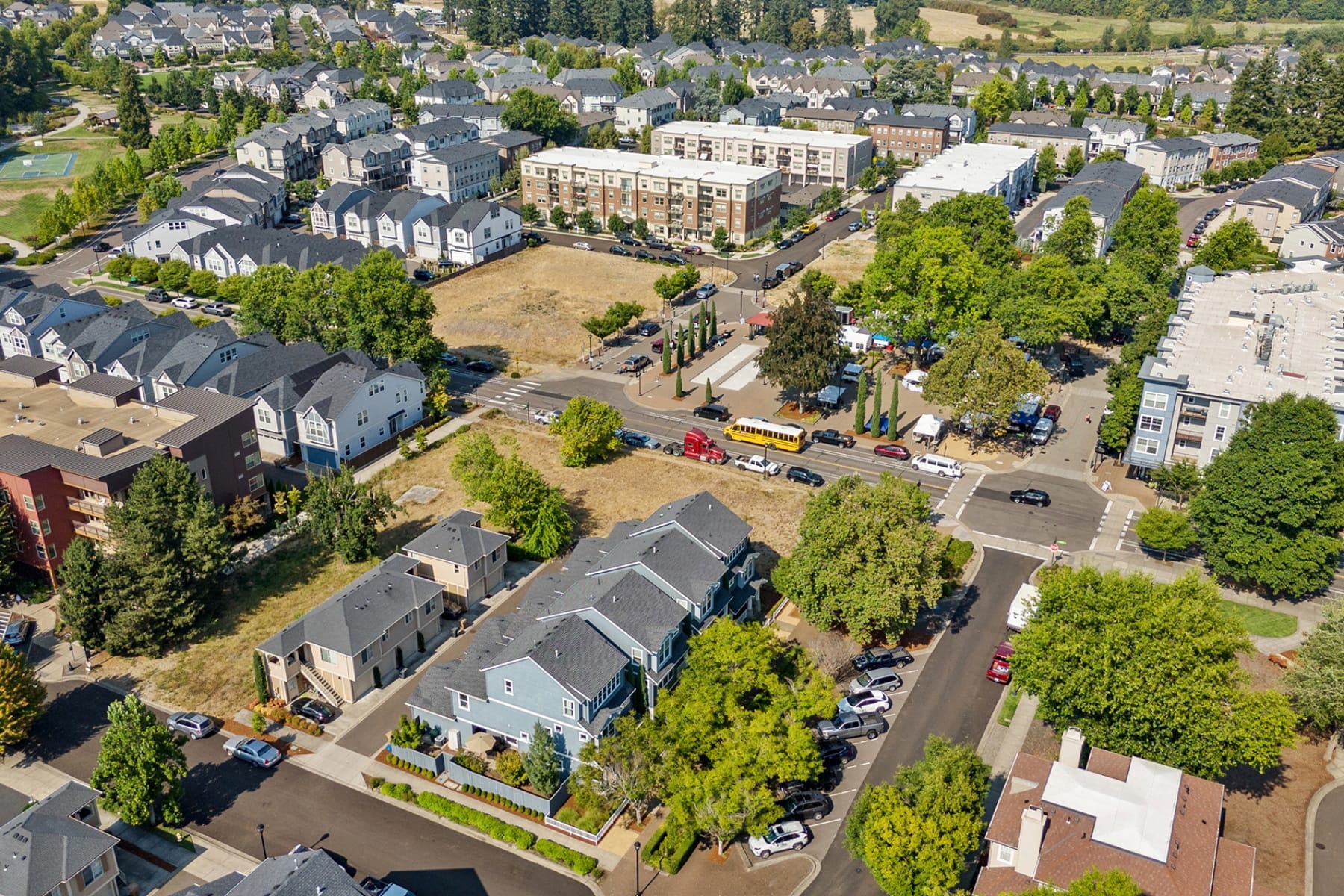  29021 SW VILLEBOIS DR Wilsonville, OR 97070 - 物件實景