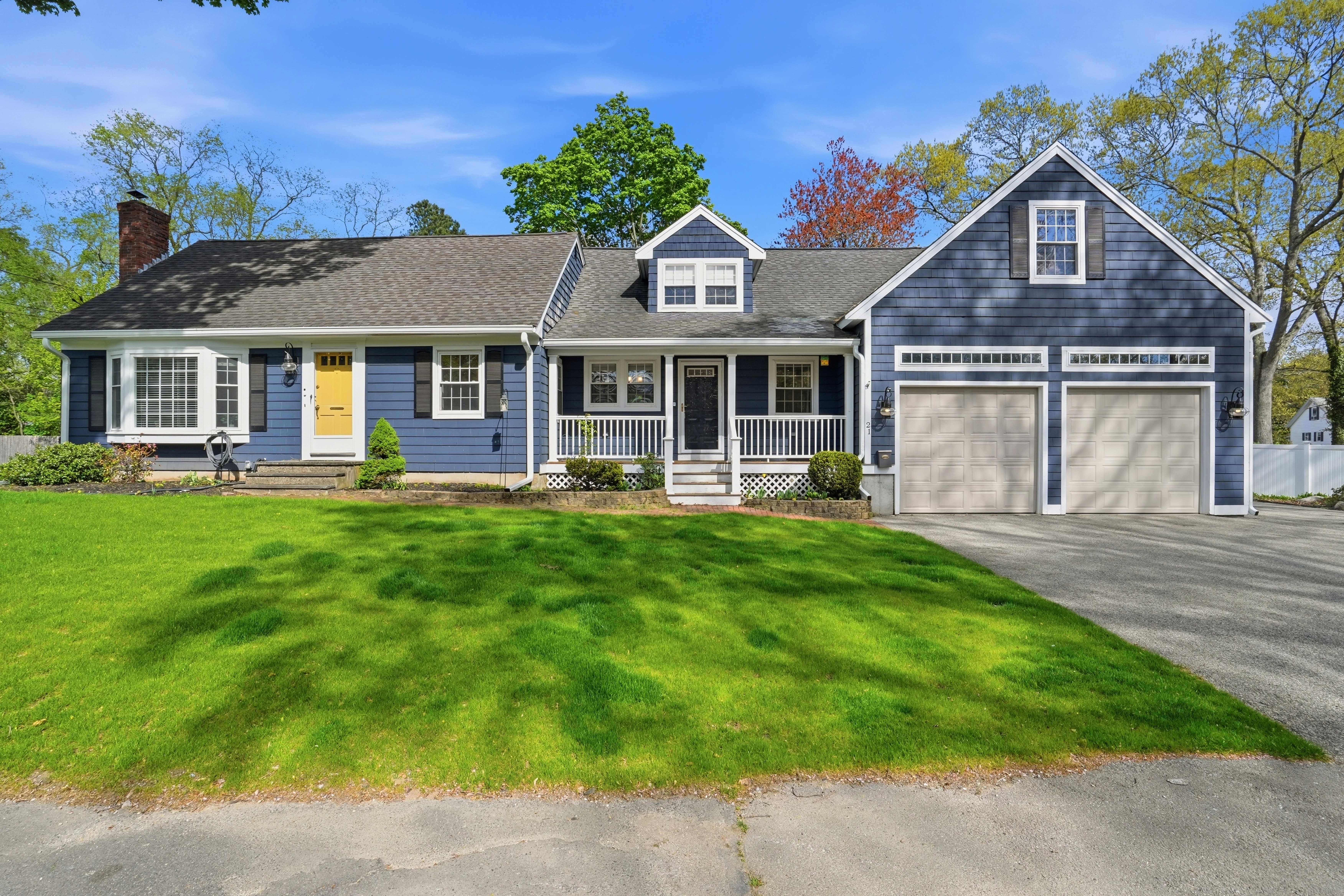  21 Kent Rd, Weymouth, MA, 02190 - 物件實景