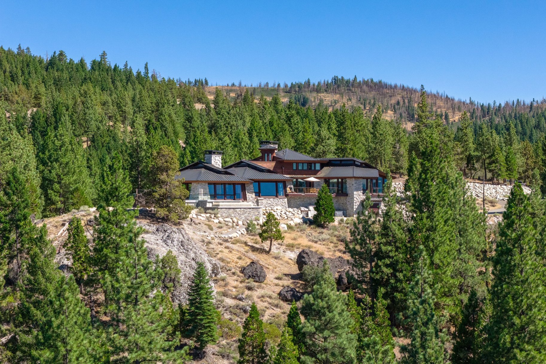  The Eagles Nest Estate - 物件實景
