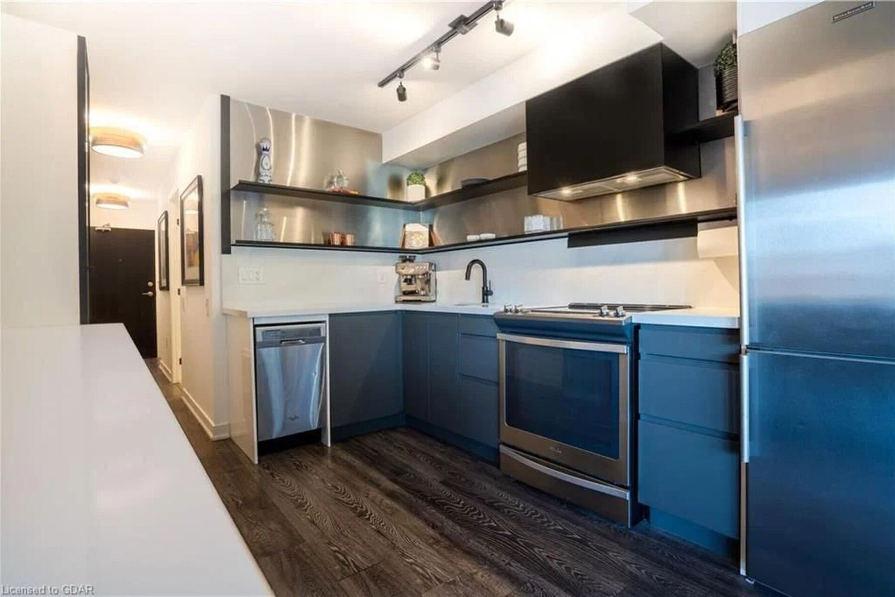 King West Condos - 物件實景