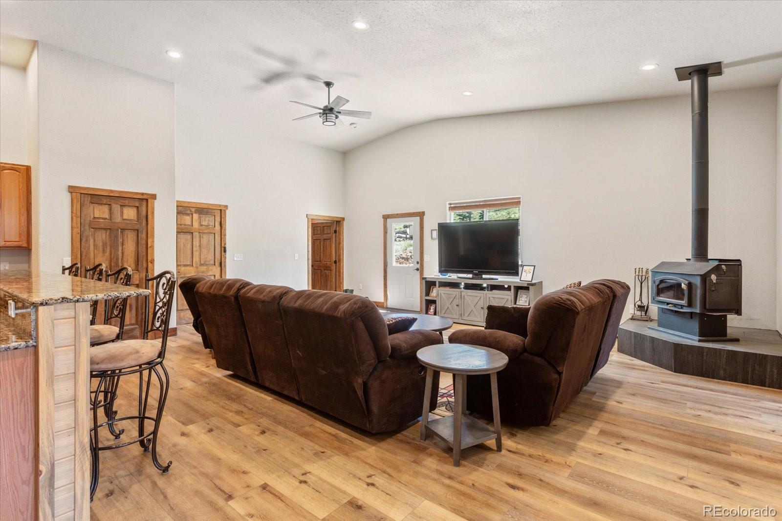 Poncha Springs, Colorado, 81242, United States, 3 Bedrooms Bedrooms, ,3 BathroomsBathrooms,Residential,For Sale,1895257