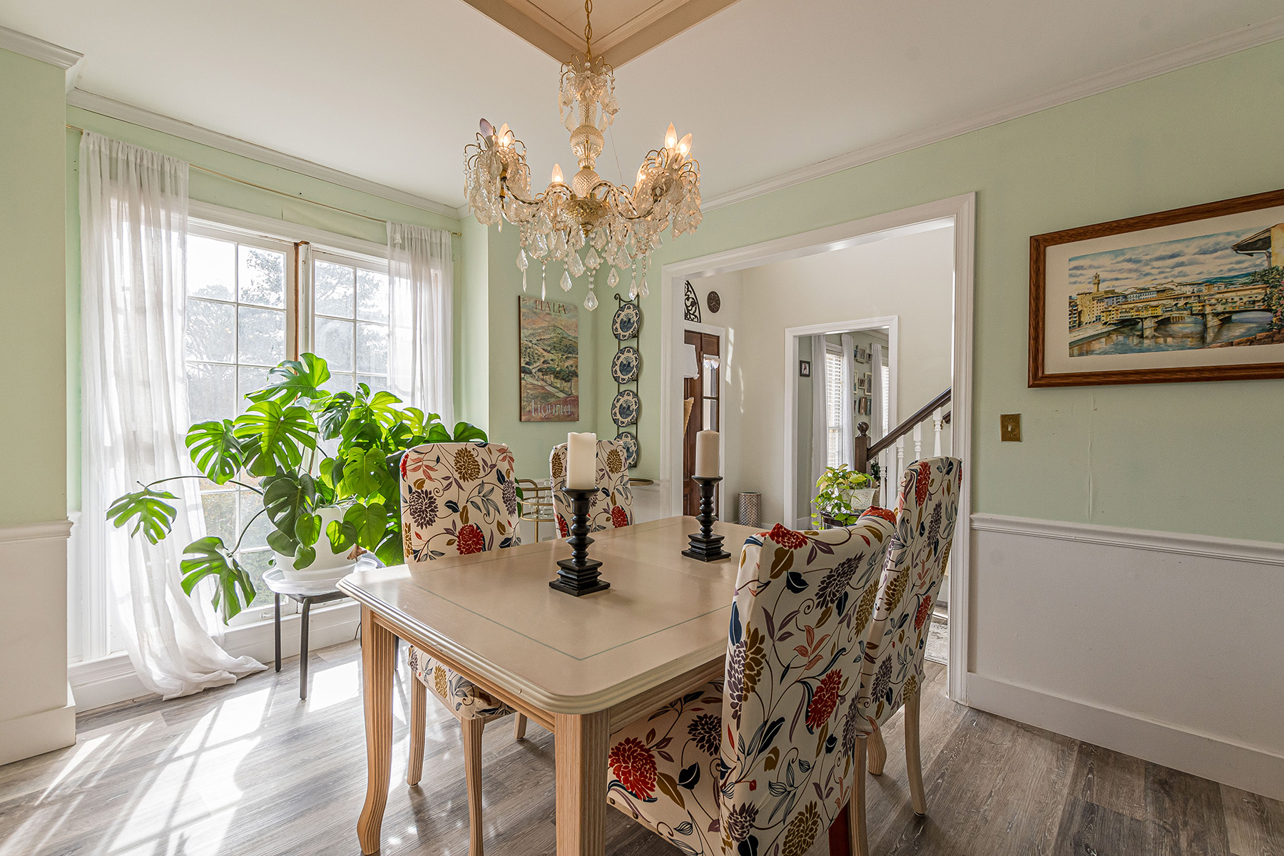  Beautifully Renovated Home in a Desirable Conyers Neighborhood - 物件實景