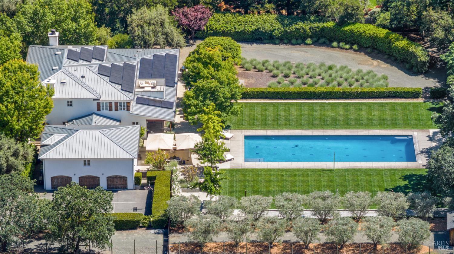 Fir Hill Dr, Saint Helena, CA 94574