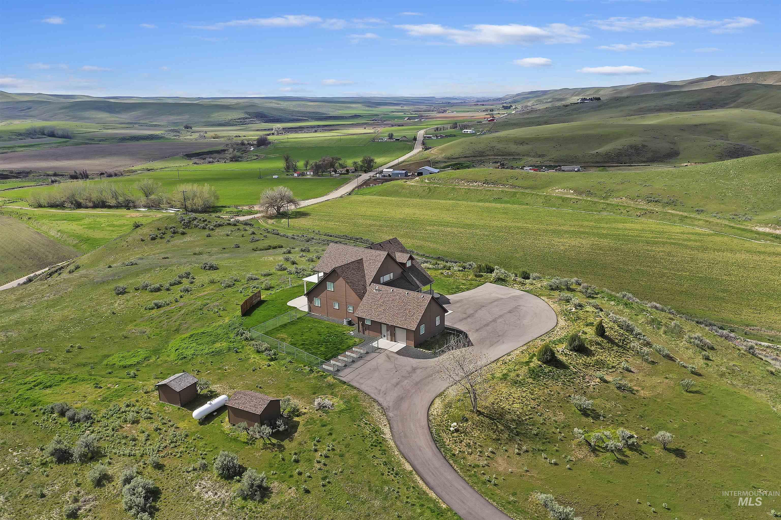 Payette, Idaho, 83661, United States, 4 Bedrooms Bedrooms, ,Residential,For Sale,1891949
