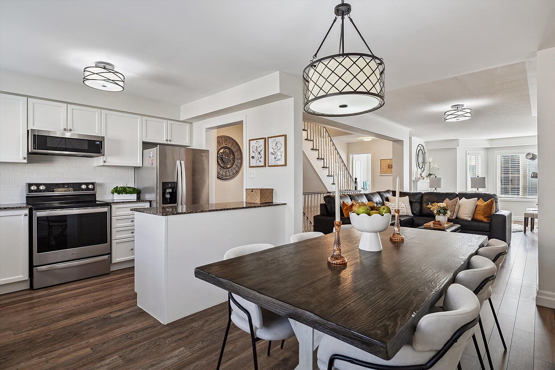  Beachside Living in Hamilton - 物件實景