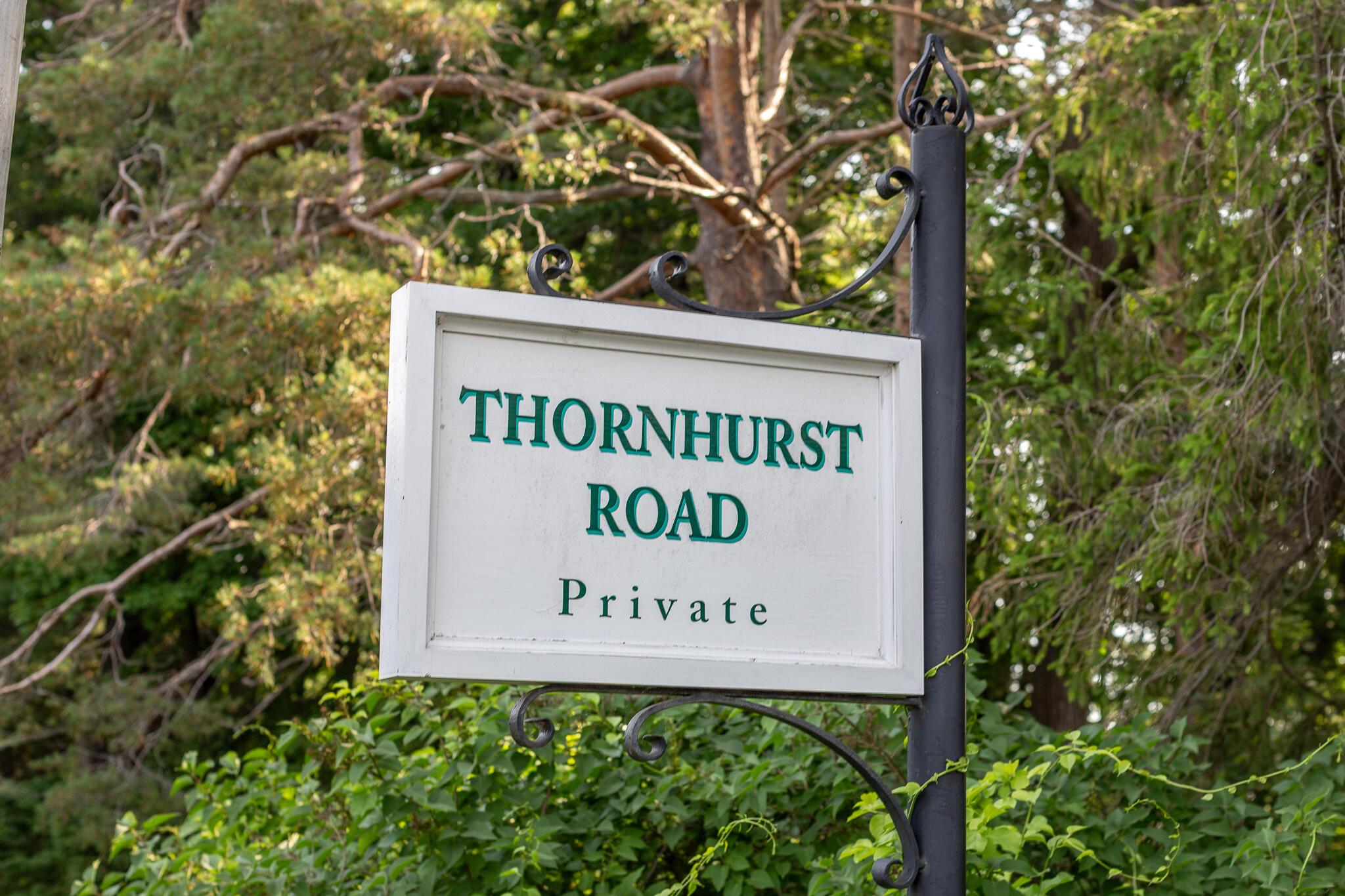  17 Thornhurst Road - 物件實景