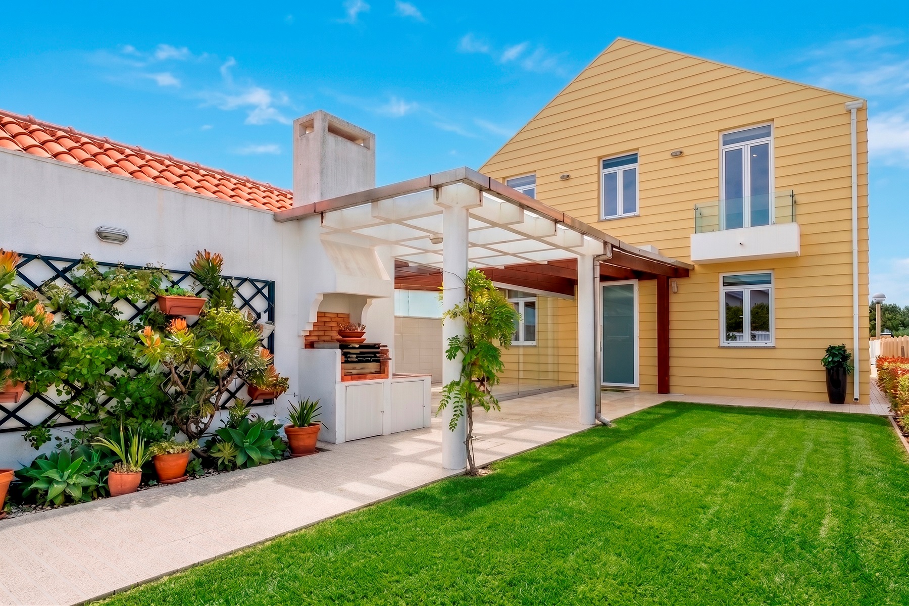  Detached house, 4 bedrooms, for Sale - 物件實景