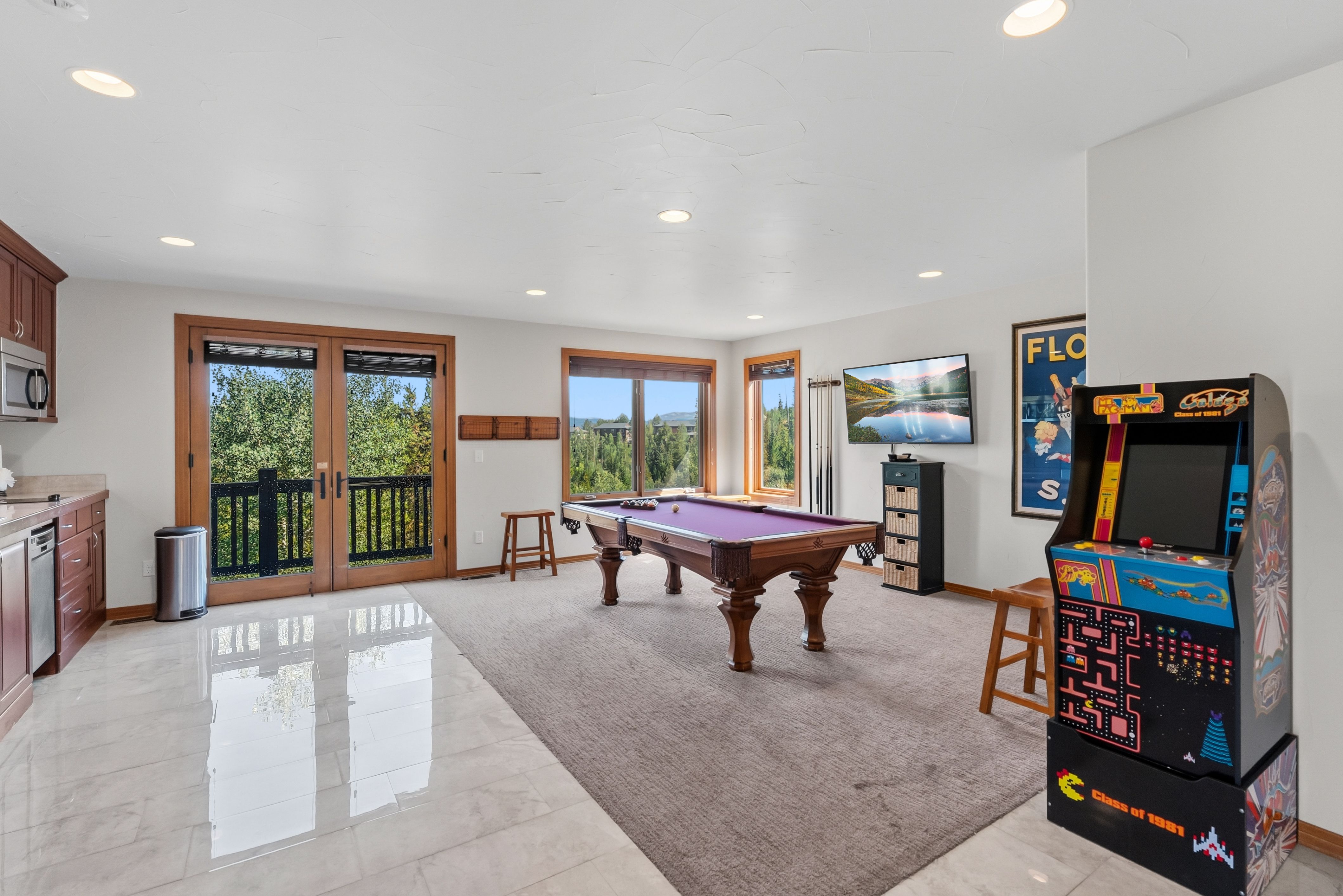  One-of-a-Kind Mountain Retreat - 物件實景