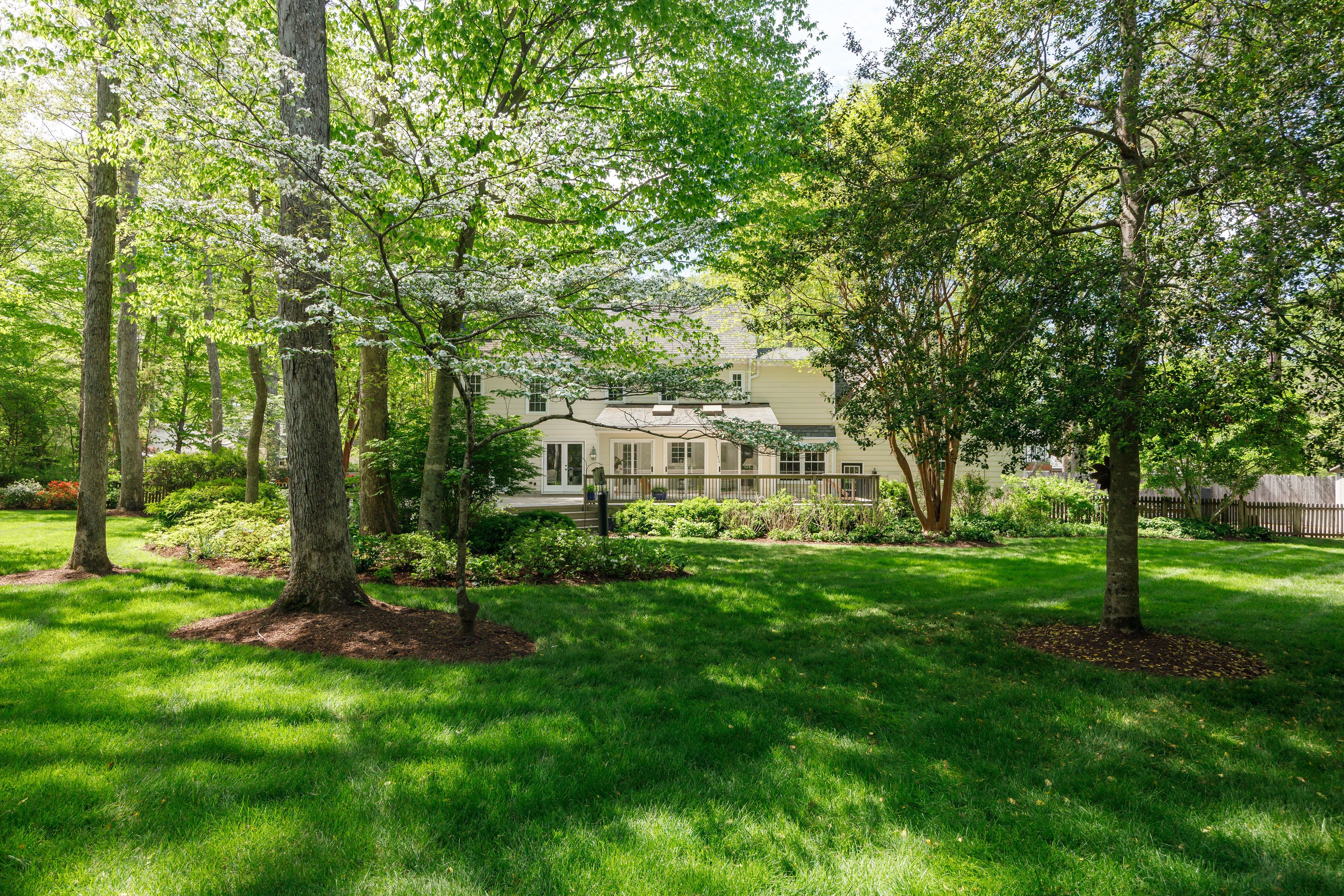  6 East Lower Tuckahoe Road, Richmond, VA 23238 - 物件實景