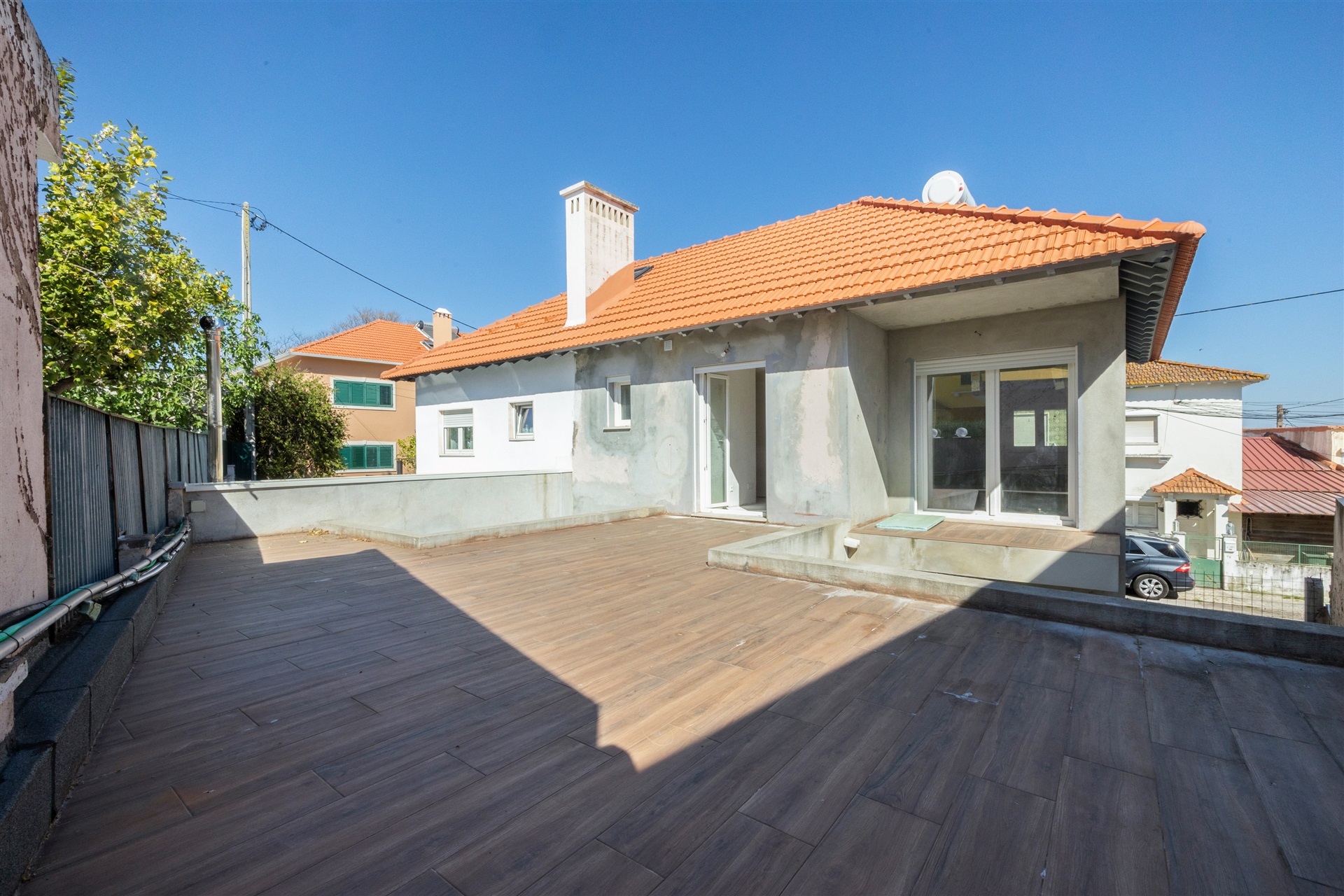  Terraced house, 3 bedrooms, for Sale - 物件實景