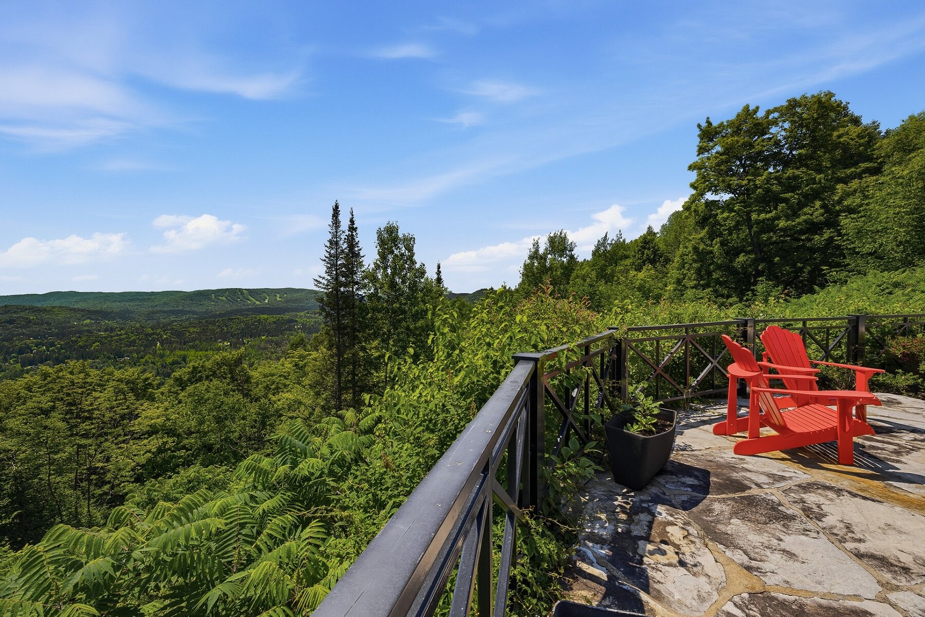  Morin-Heights, Laurentides - 物件實景