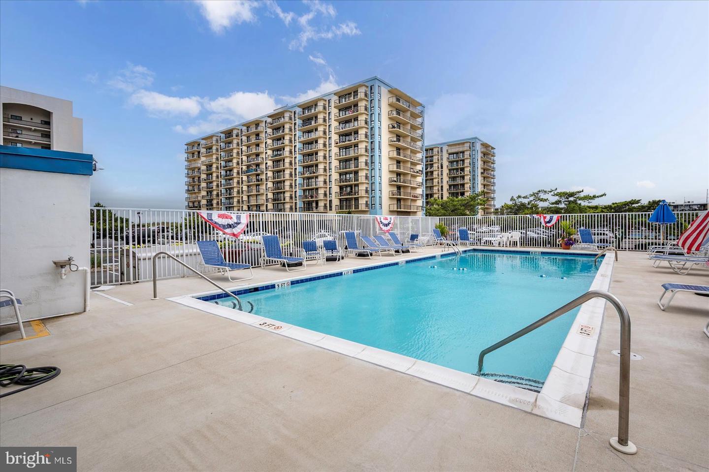 Ocean City, Maryland, 21842, United States, 2 Bedrooms Bedrooms, ,2 BathroomsBathrooms,Residential,For Sale,1917590