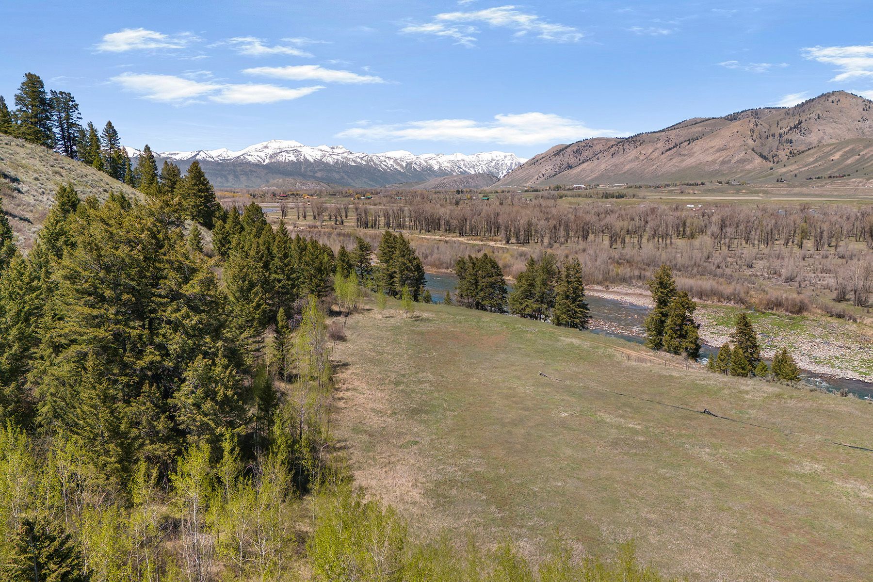  Legacy Land on the Snake River - 物件實景