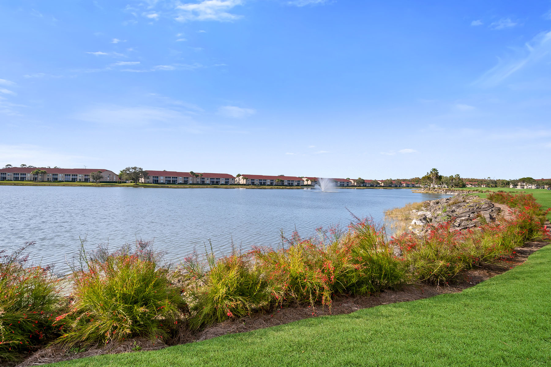  CYPRESS WOODS GOLF & COUNTRY CLUB - 物件實景