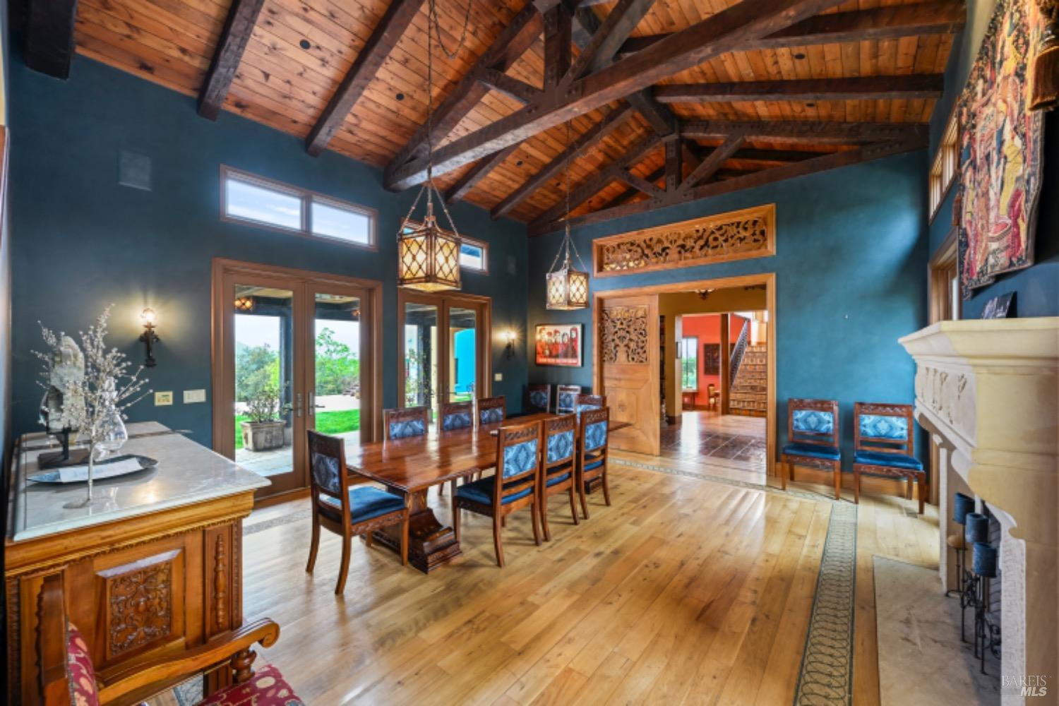 Cloverdale, California, 95425, United States, 5 Bedrooms Bedrooms, ,5 BathroomsBathrooms,Residential,For Sale,1759747