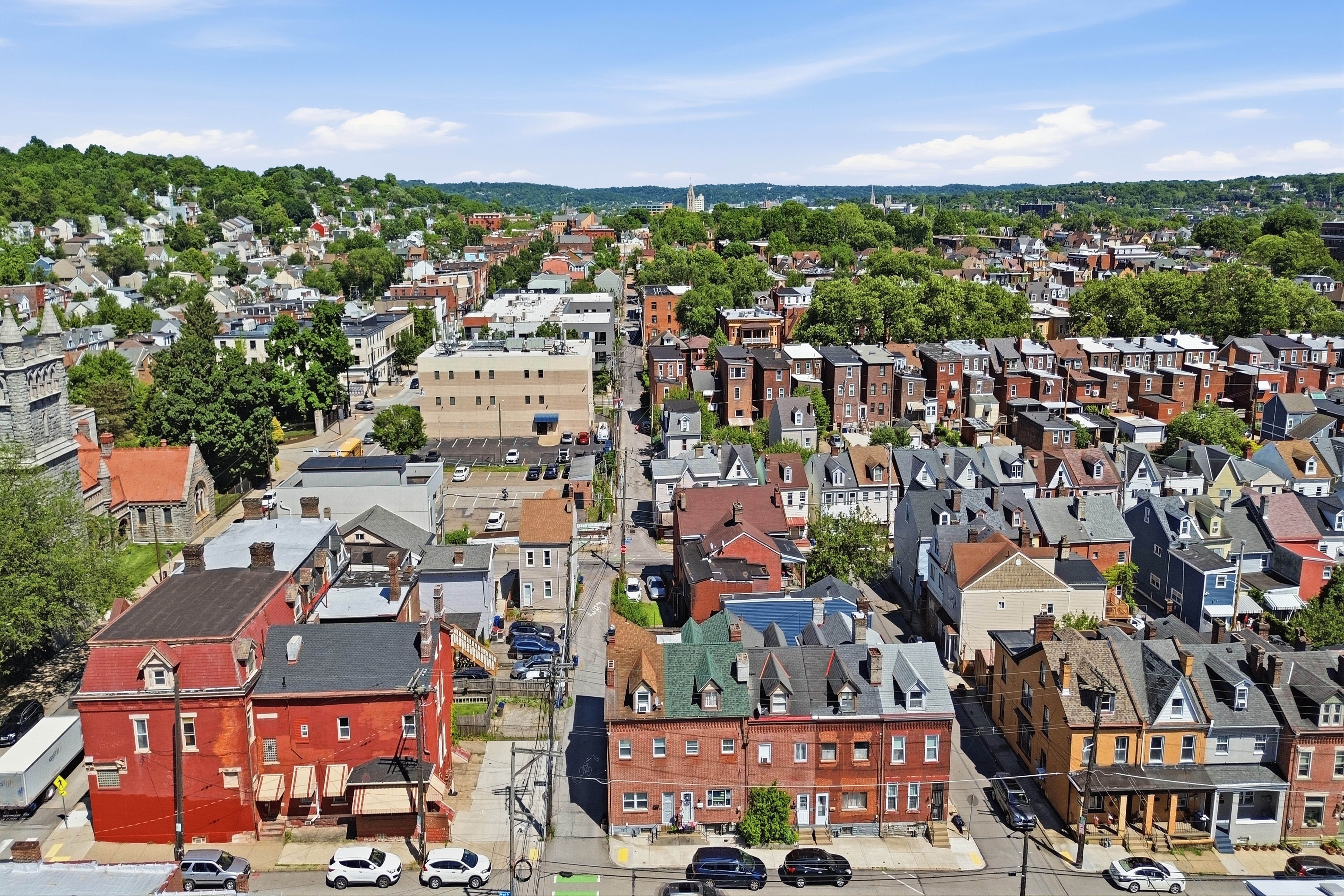  111 Pearl Street, Pittsburgh, PA 15224 - 物件實景