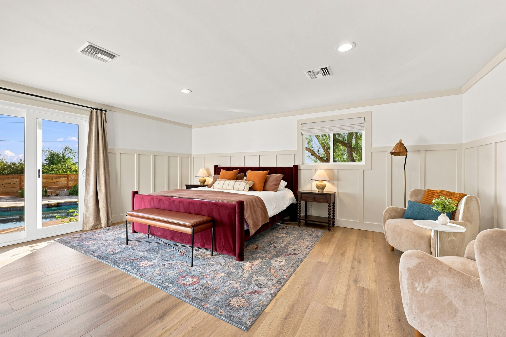  107 Alto Drive, Oak View, CA 93022 - 物件實景