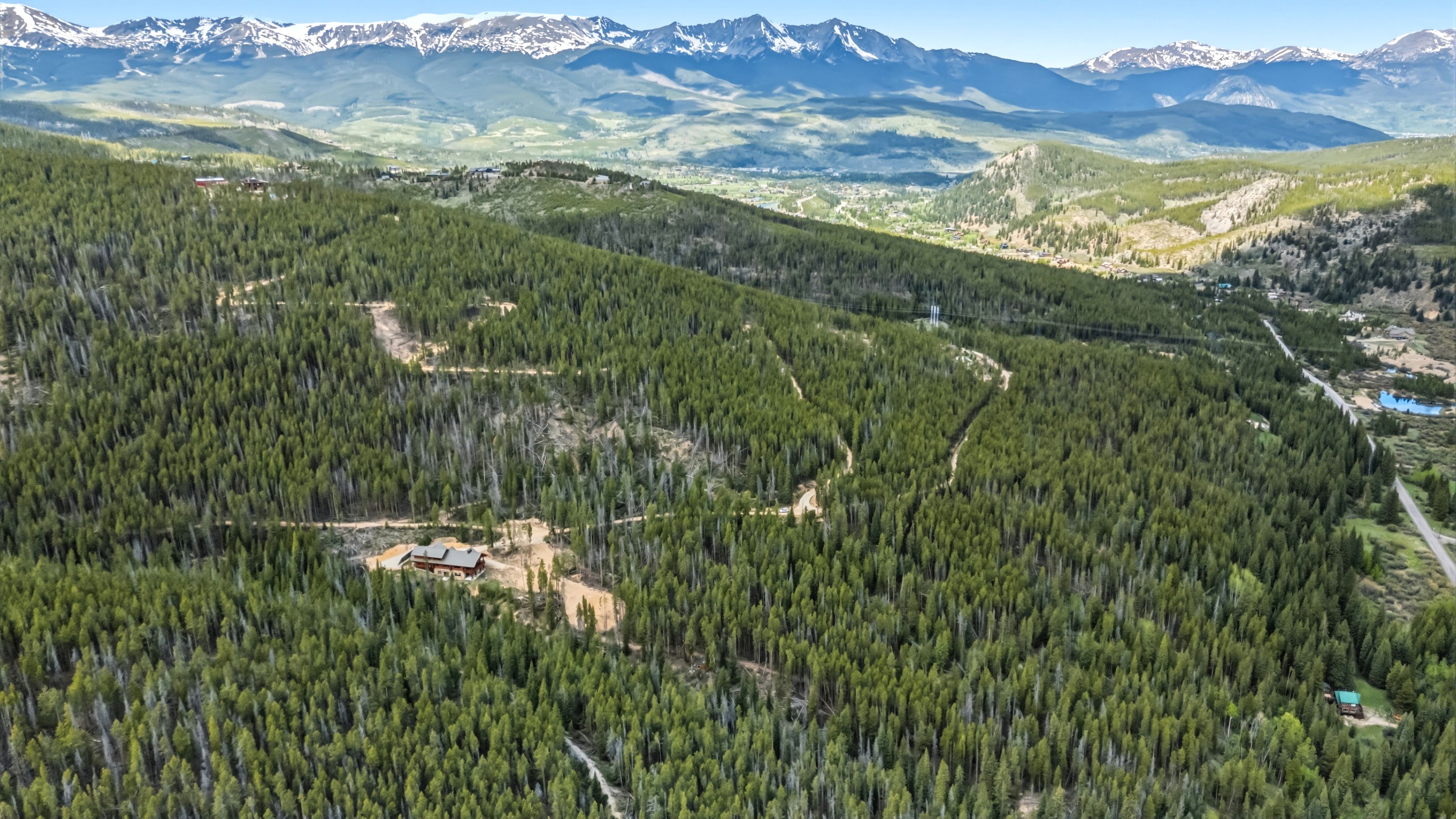  653 Summit Gulch Road, Breckenridge, CO, 80424 - 物件實景