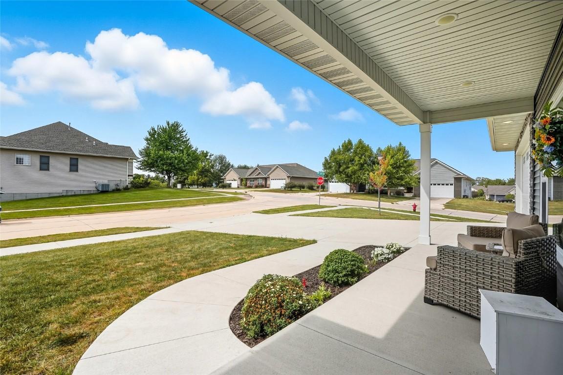 Solon, Iowa, 52333, United States, 4 Bedrooms Bedrooms, ,3 BathroomsBathrooms,Residential,For Sale,1975943