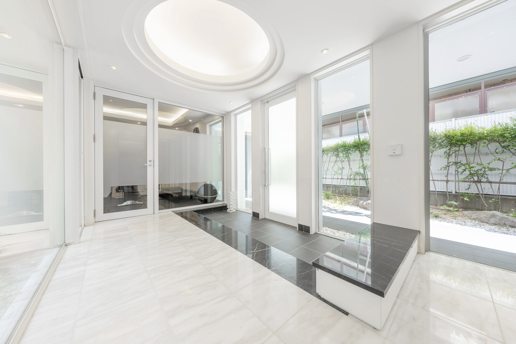  Used single-family home in Yamamoto-dori, Chuo Ward, Kobe - 物件實景