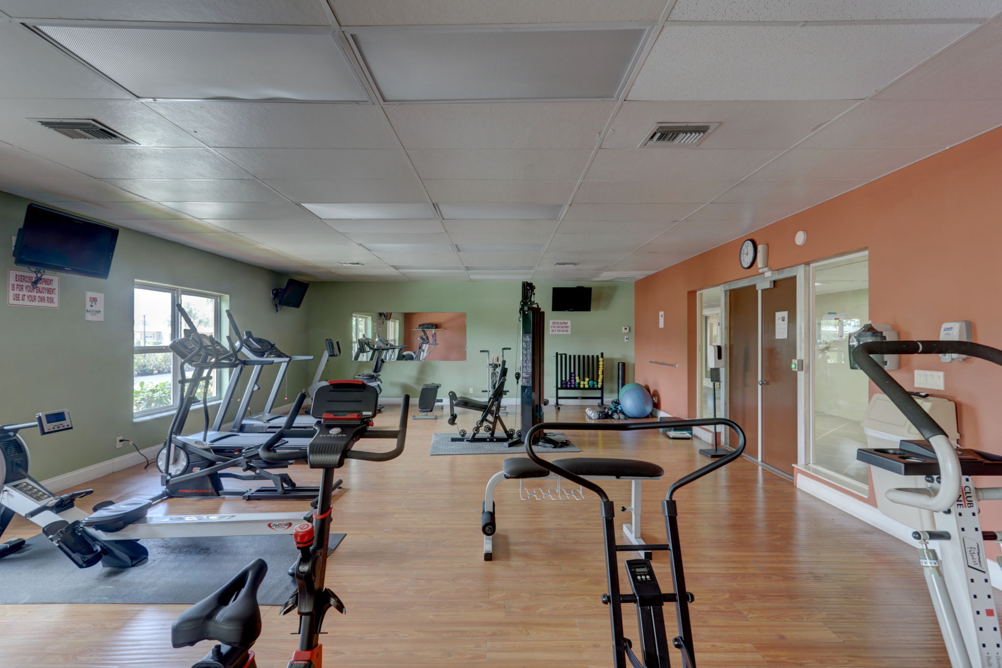  2787 Dudley Dr, West Palm Beach, FL, 33415 - 物件實景