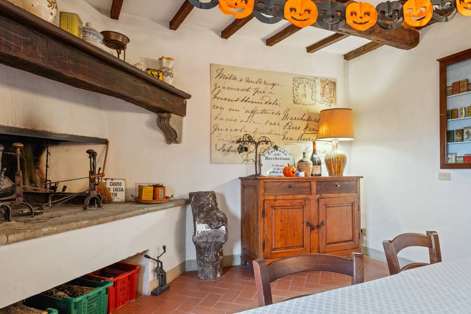 Barberino di Mugello, Firenze, 50031, IT, 35 Bedrooms Bedrooms, ,25 BathroomsBathrooms,Residential,For Sale,1926521