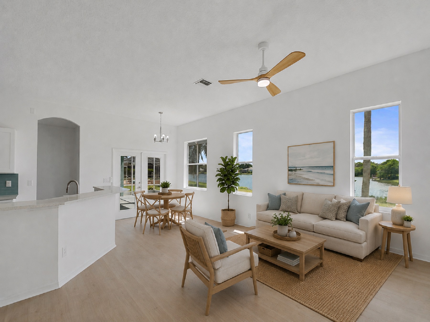  424 53rd Square, Vero Beach, FL, 32968 - 物件實景