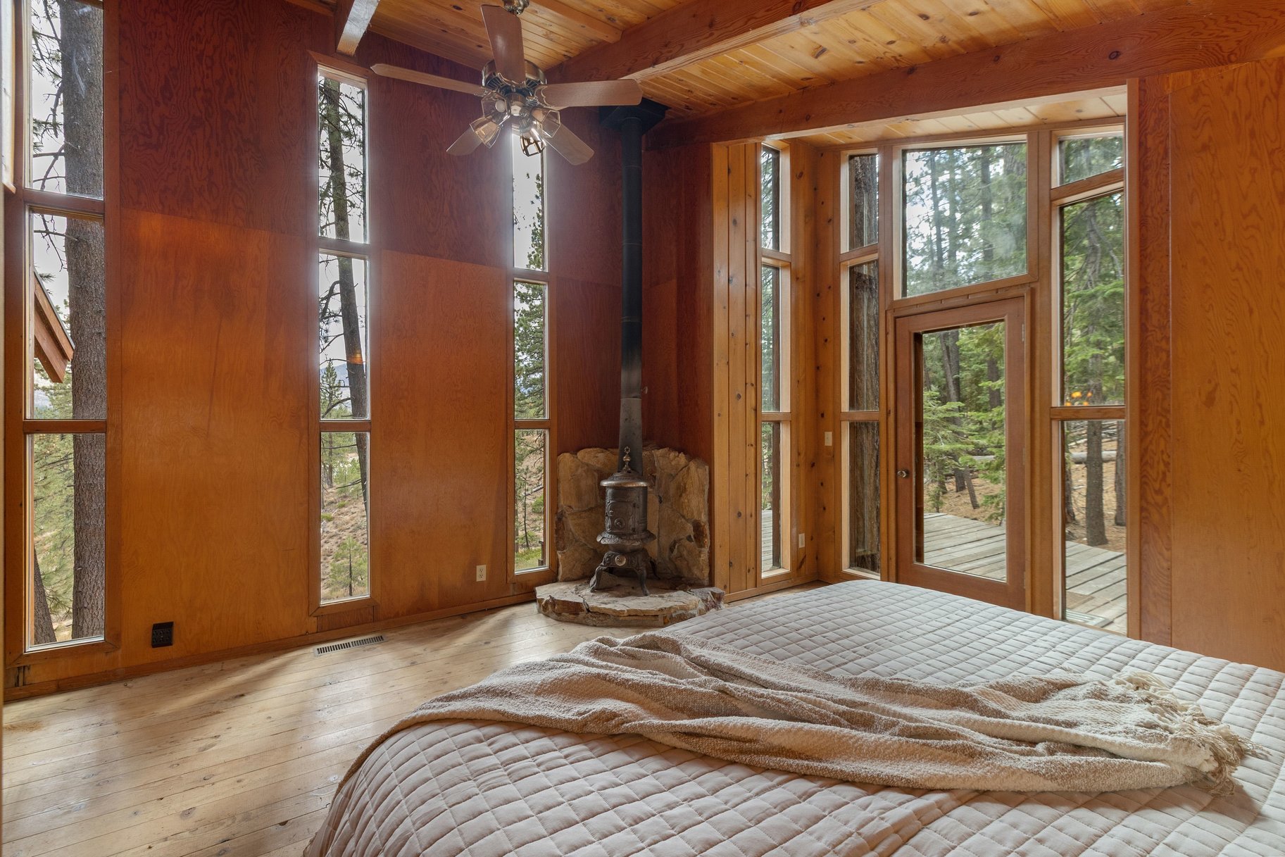  Extraordinary 360-degree private retreat on 1.48 acres - 物件實景