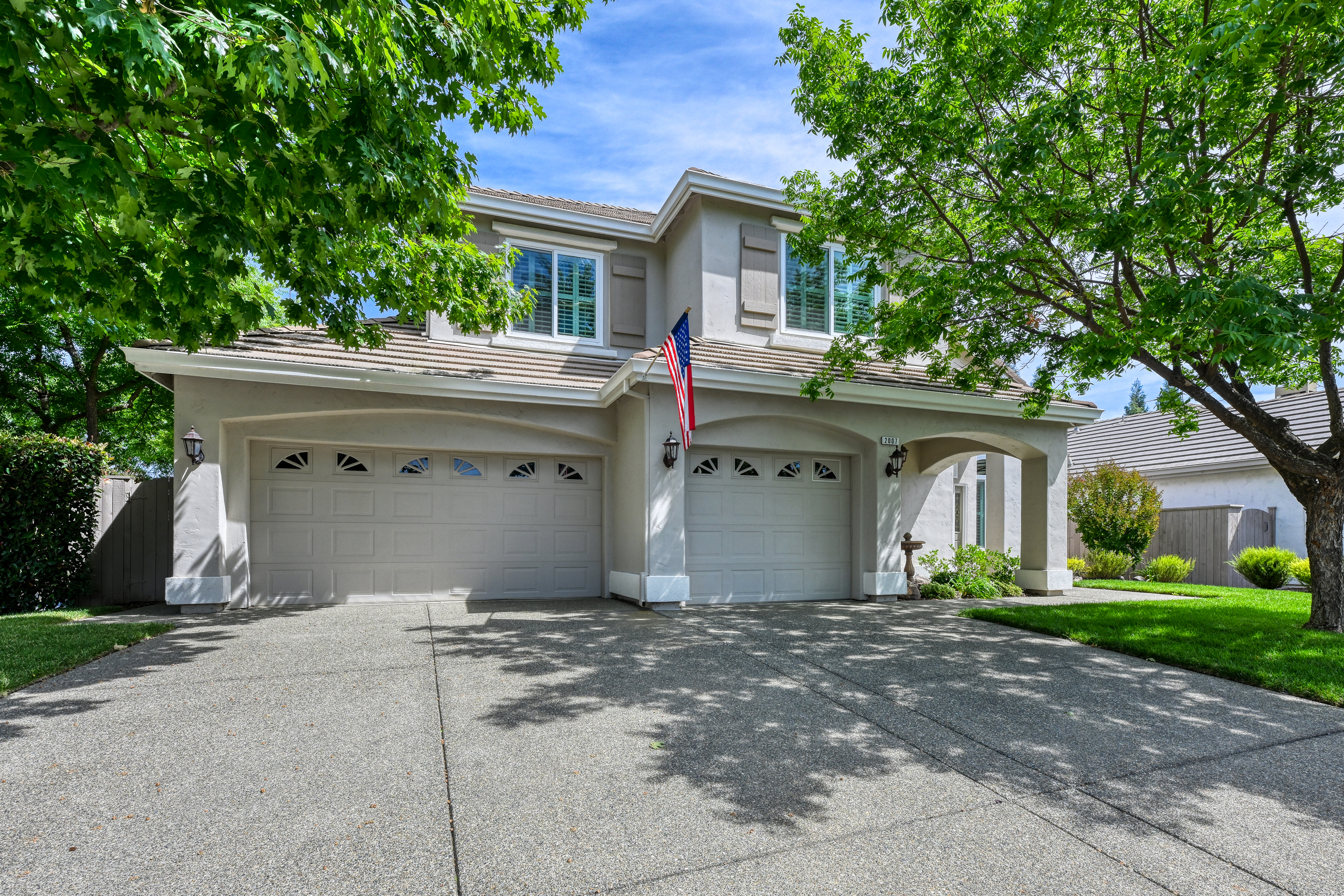  2007 Blackheath Lane, Roseville, CA 95678 - 物件實景