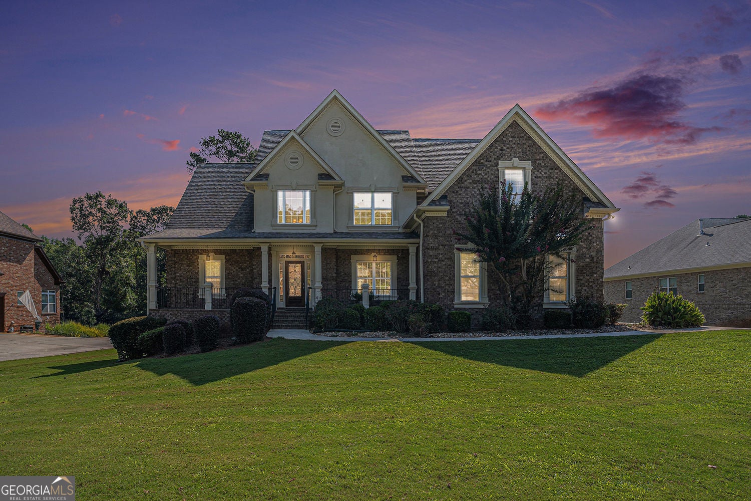 Conyers, Georgia, 30094, United States, 6 Bedrooms Bedrooms, ,4 BathroomsBathrooms,Residential,For Sale,1919419