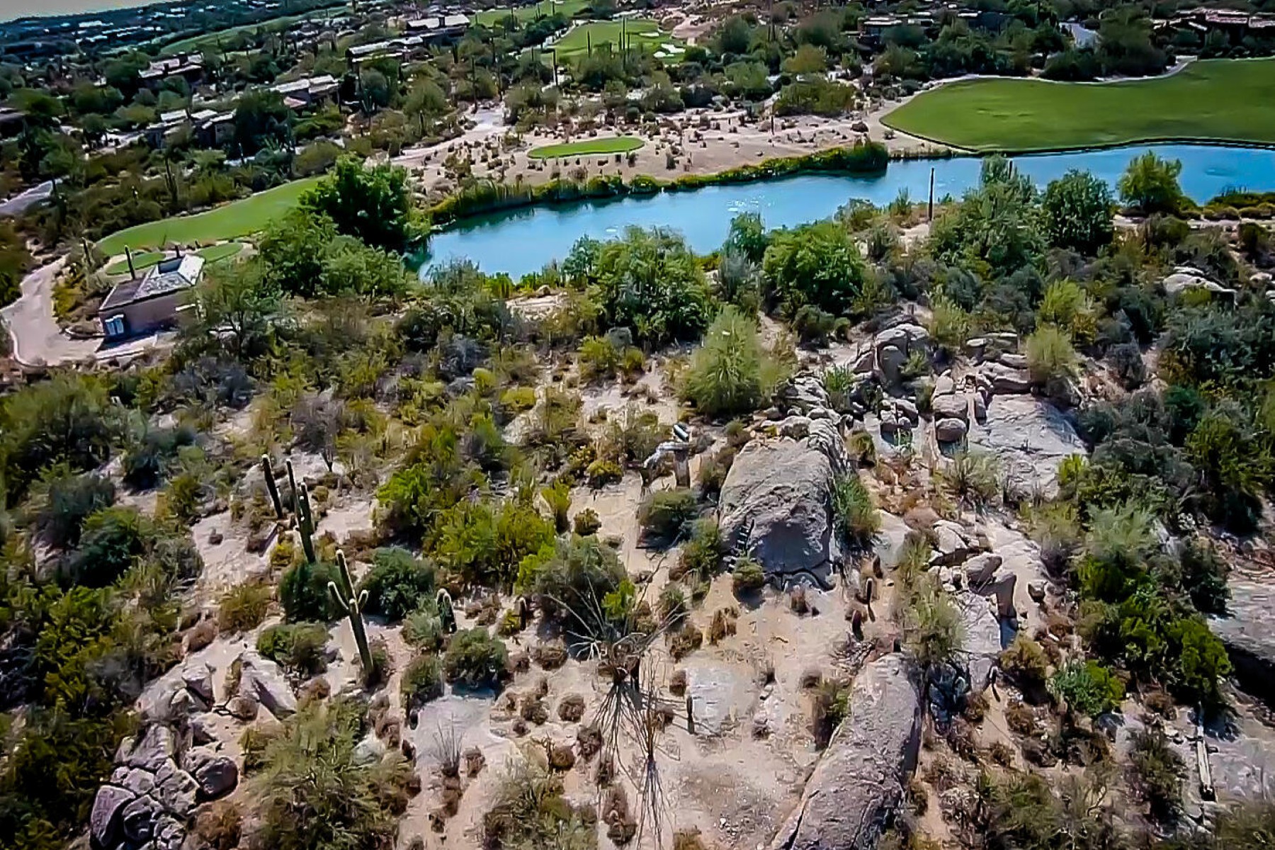  27777 N 95th Street  Scottsdale, AZ - 物件實景