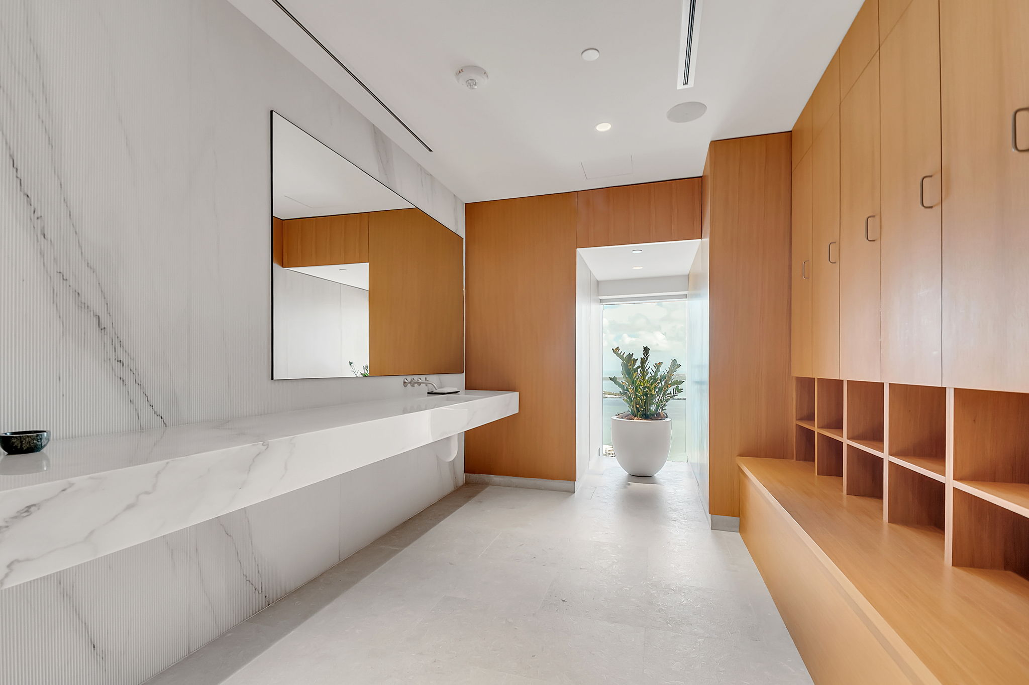  300 Biscayne Boulevard Way, Miami, FL, 33131 - 物件實景