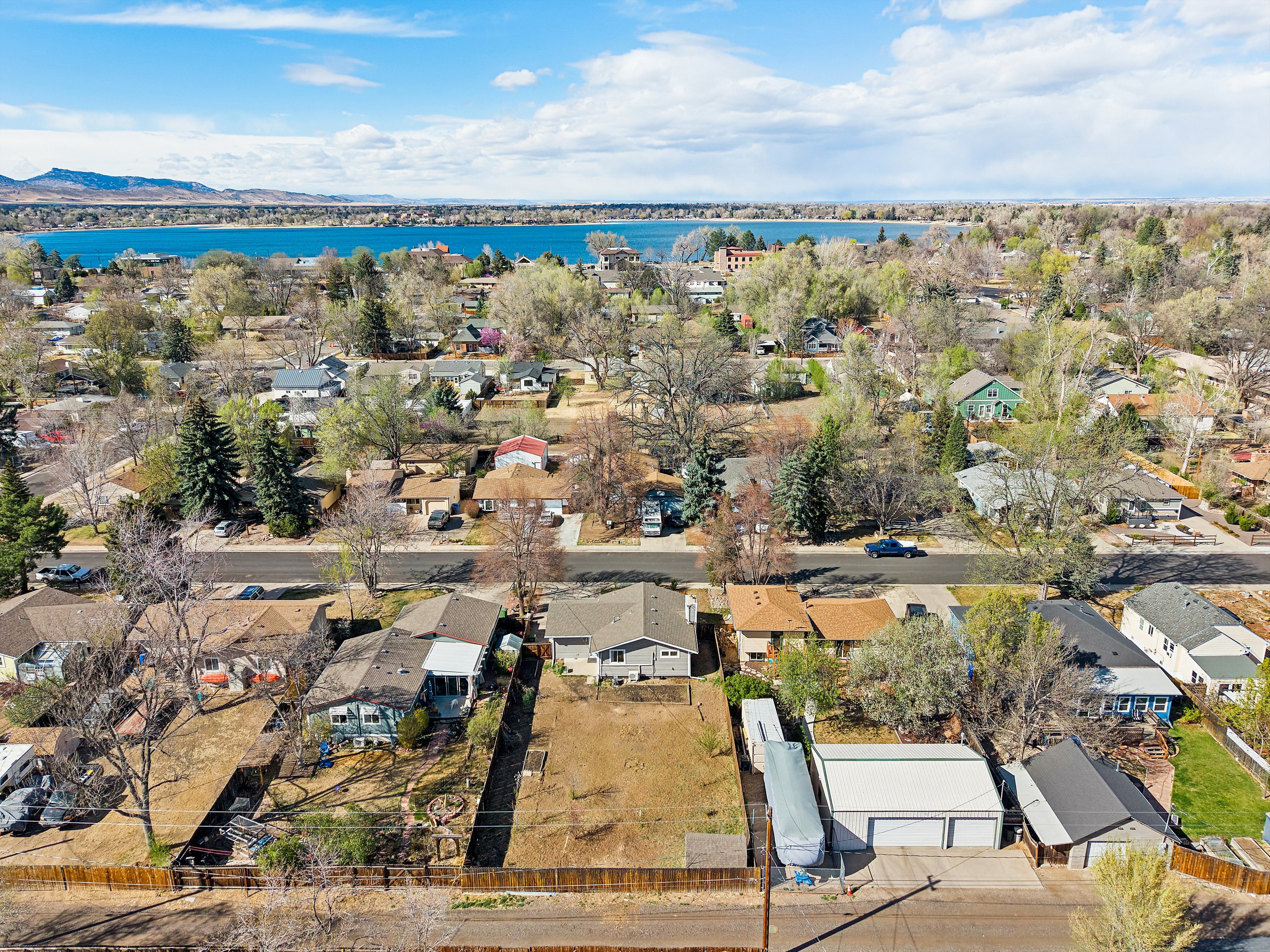  Darling Ranch in the Heart of Old Town Loveland - 物件實景