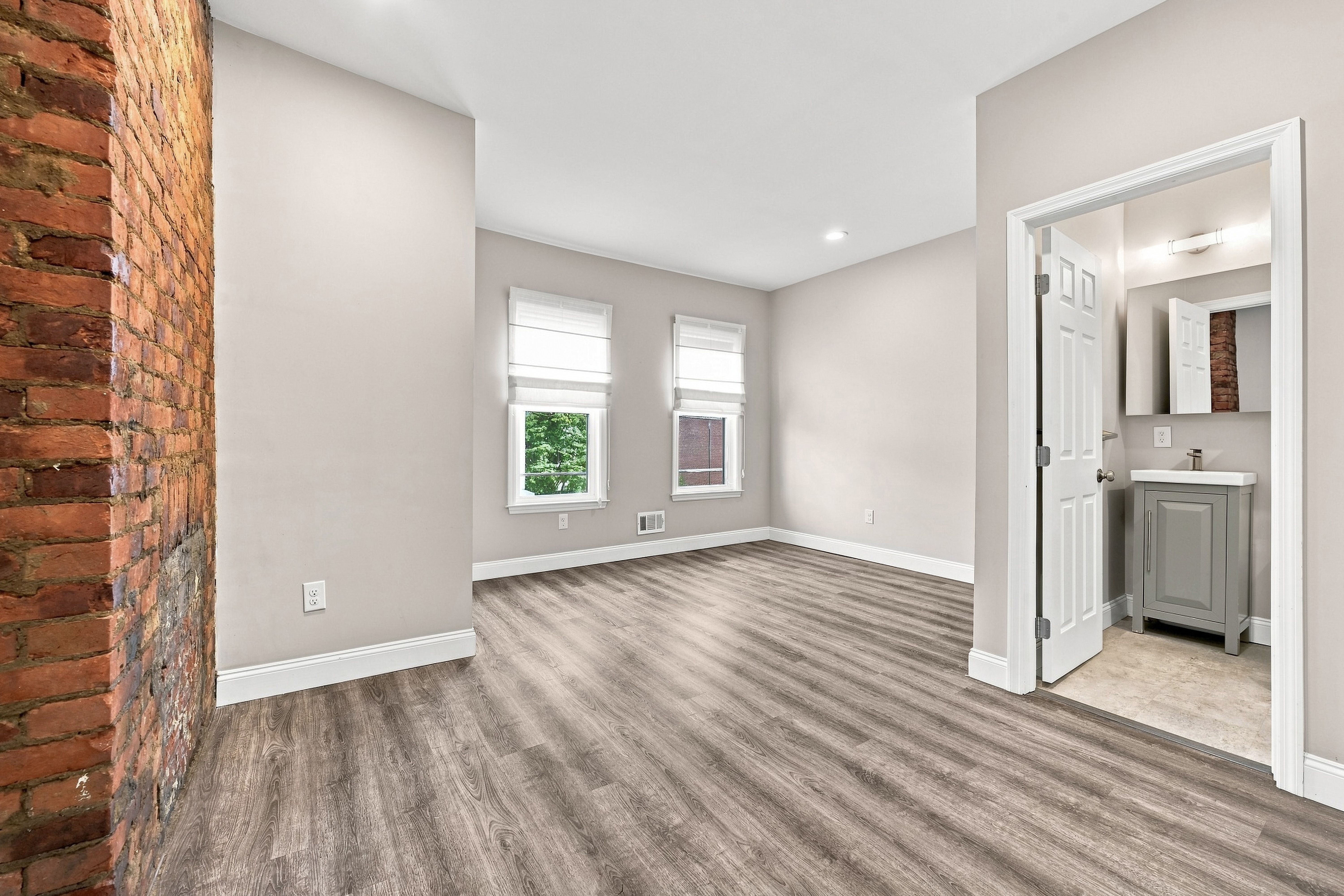  3928 Mintwood Street, Pittsburgh, PA 15224 - 物件實景
