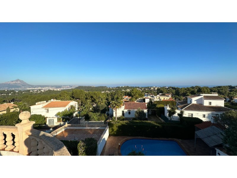 Alicante, J?vea / X?bia, Portichol - Balc?n al Mar, Jávea / Xàbia, Comunidad Valenciana, ES, 4 Bedrooms Bedrooms, ,2 BathroomsBathrooms,Residential,For Sale,Alicante, J?vea / X?bia, Portichol - Balc?n al Mar,1615755