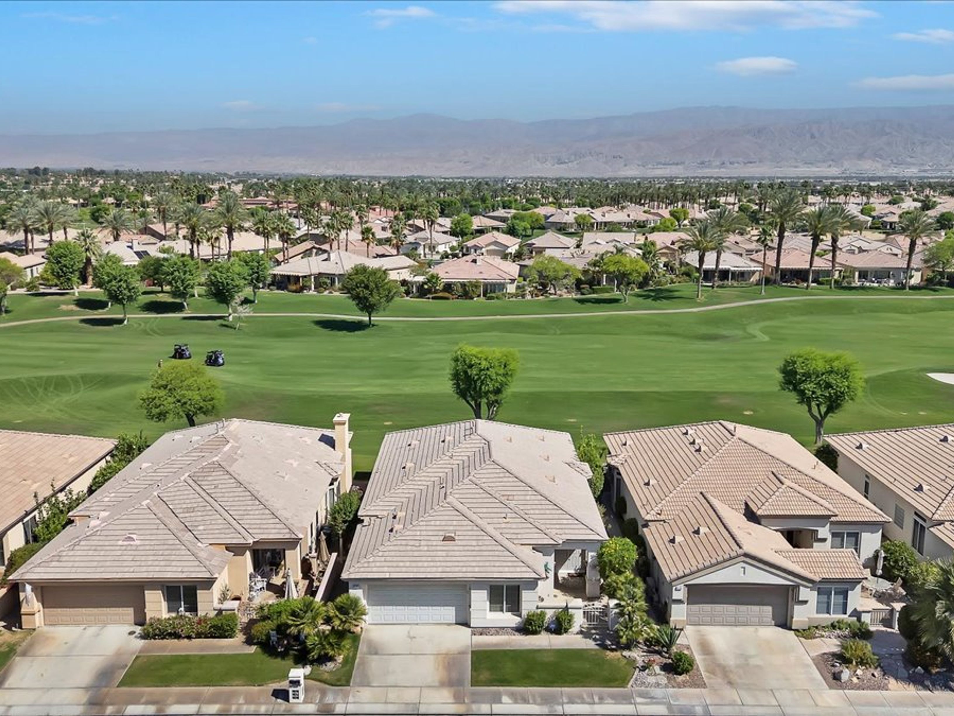  80190 Royal Birkdale Drive, Indio, CA 92201 - 物件實景