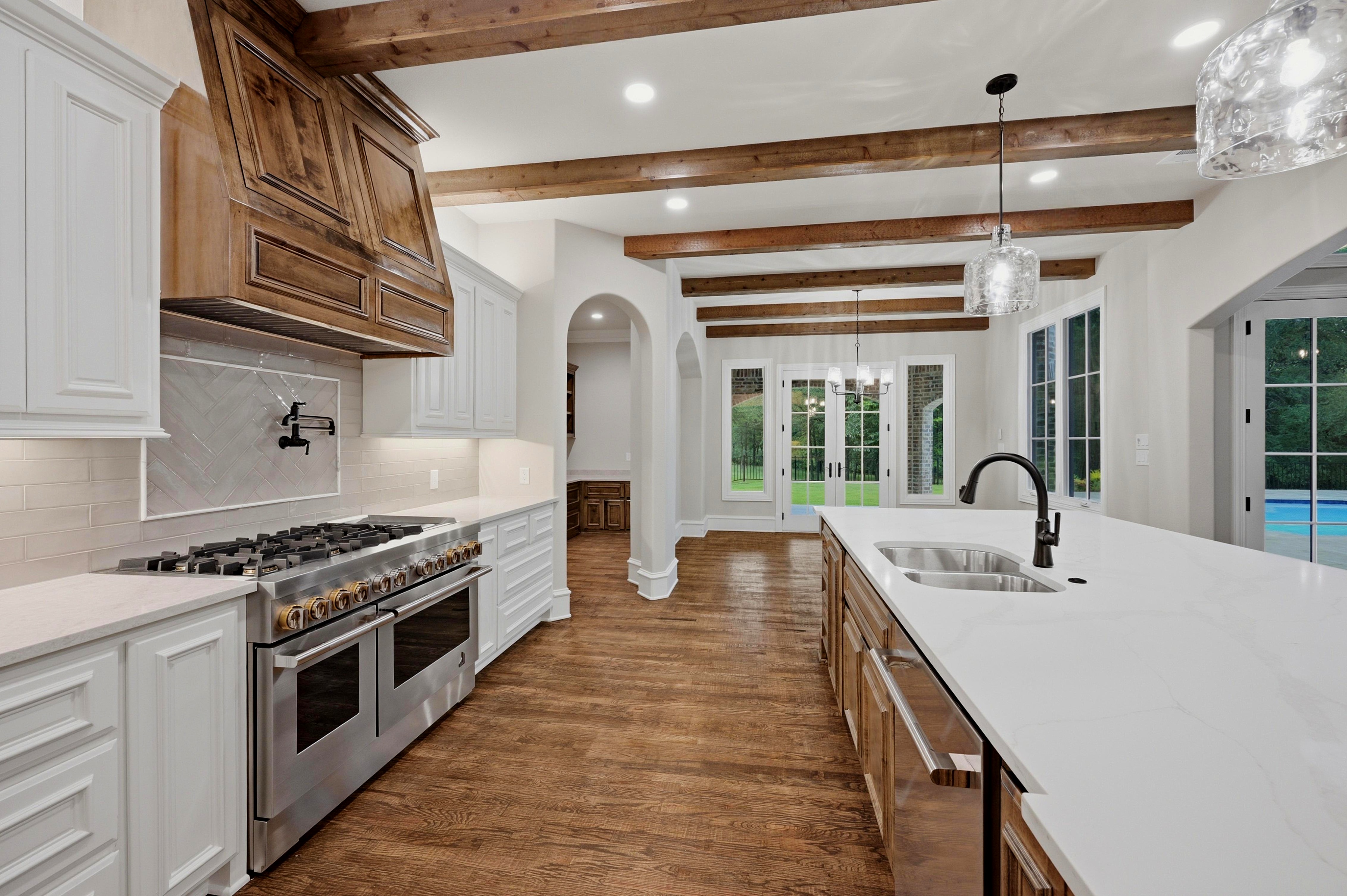 Sherman, Texas, 75092, United States, 4 Bedrooms Bedrooms, ,5 BathroomsBathrooms,Residential,For Sale,2027356