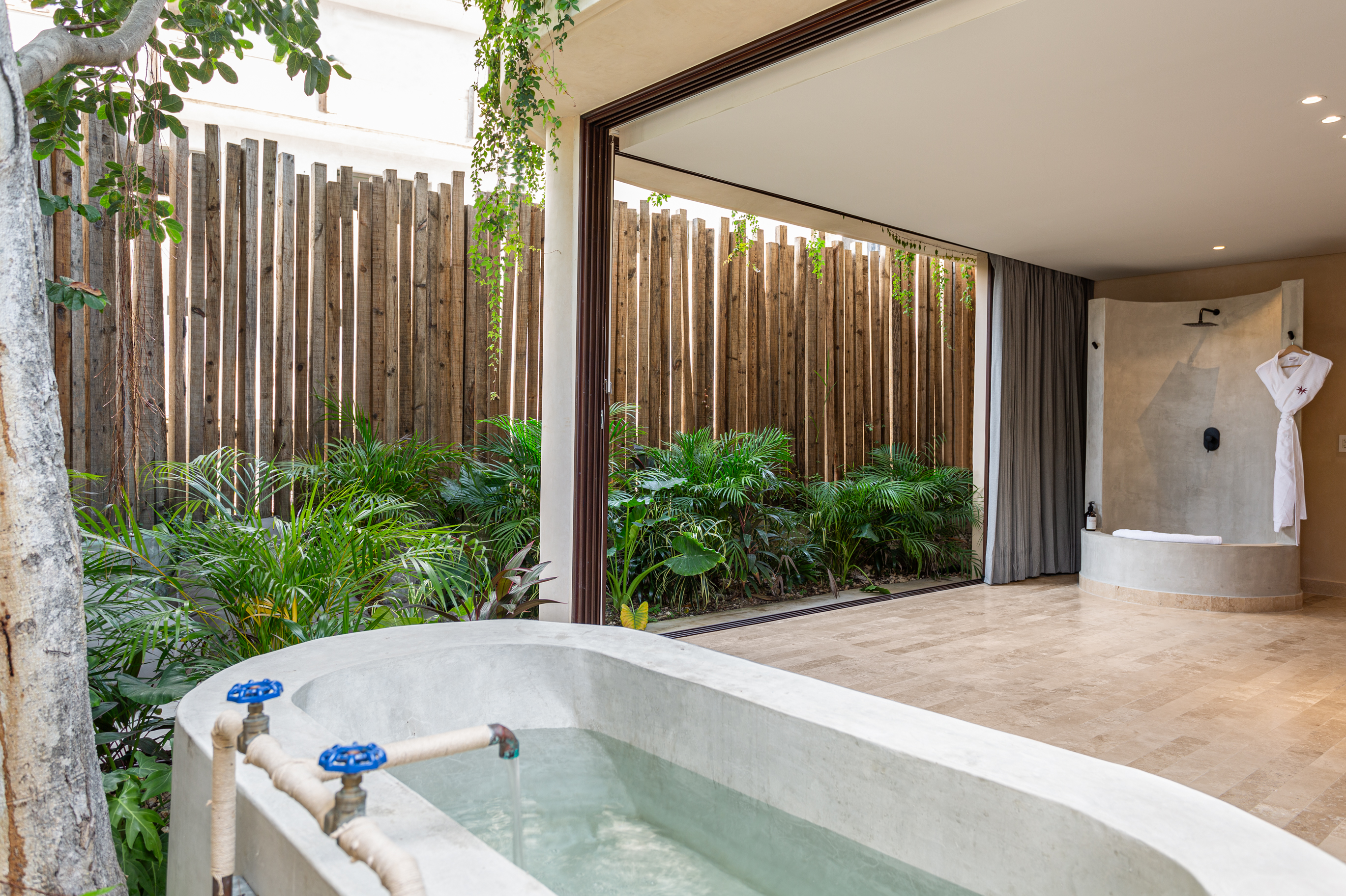  Boutique essence facing paradise - 物件實景